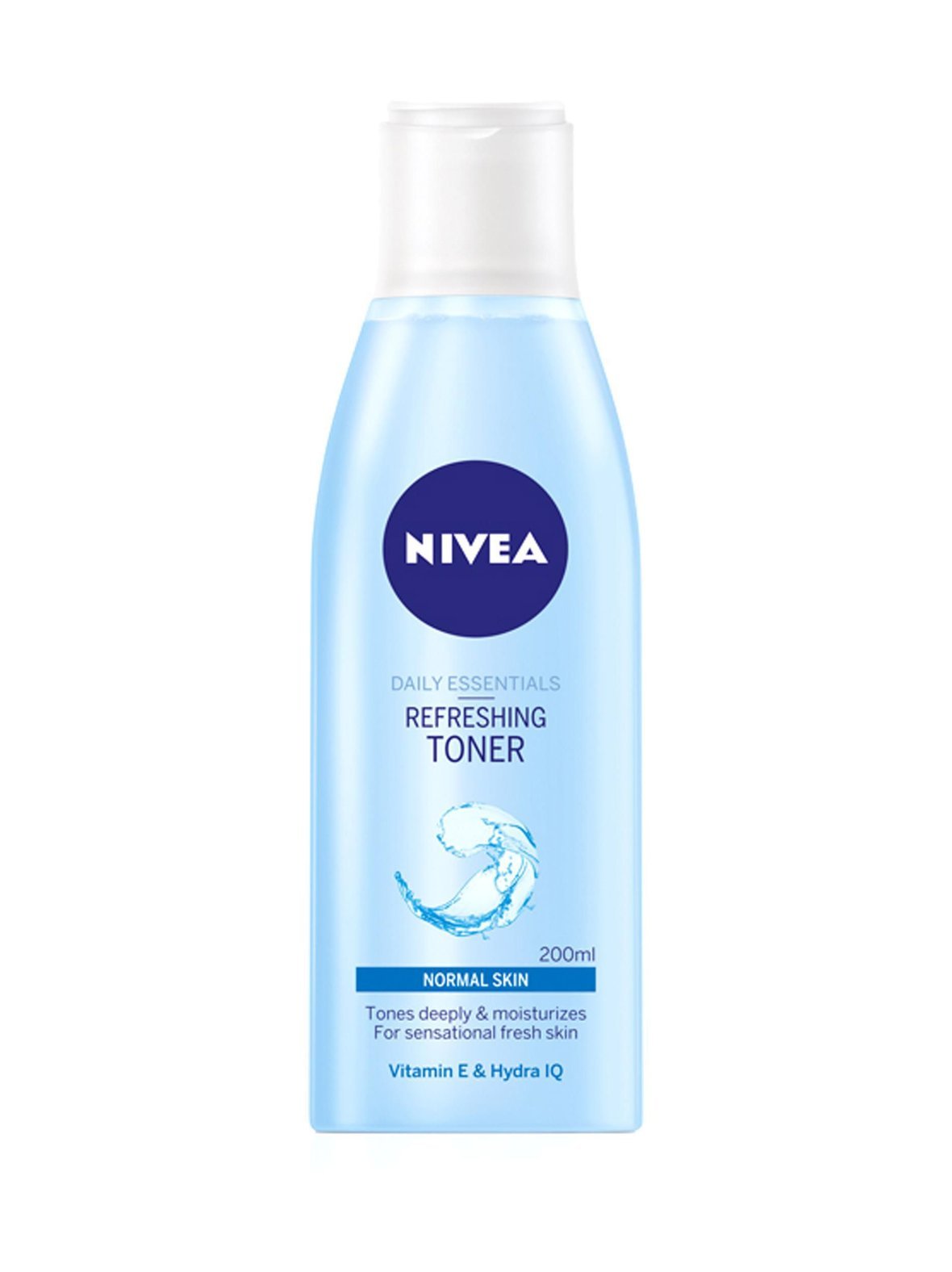 Refreshing toner -virkistävä kasvovesi 200 ml