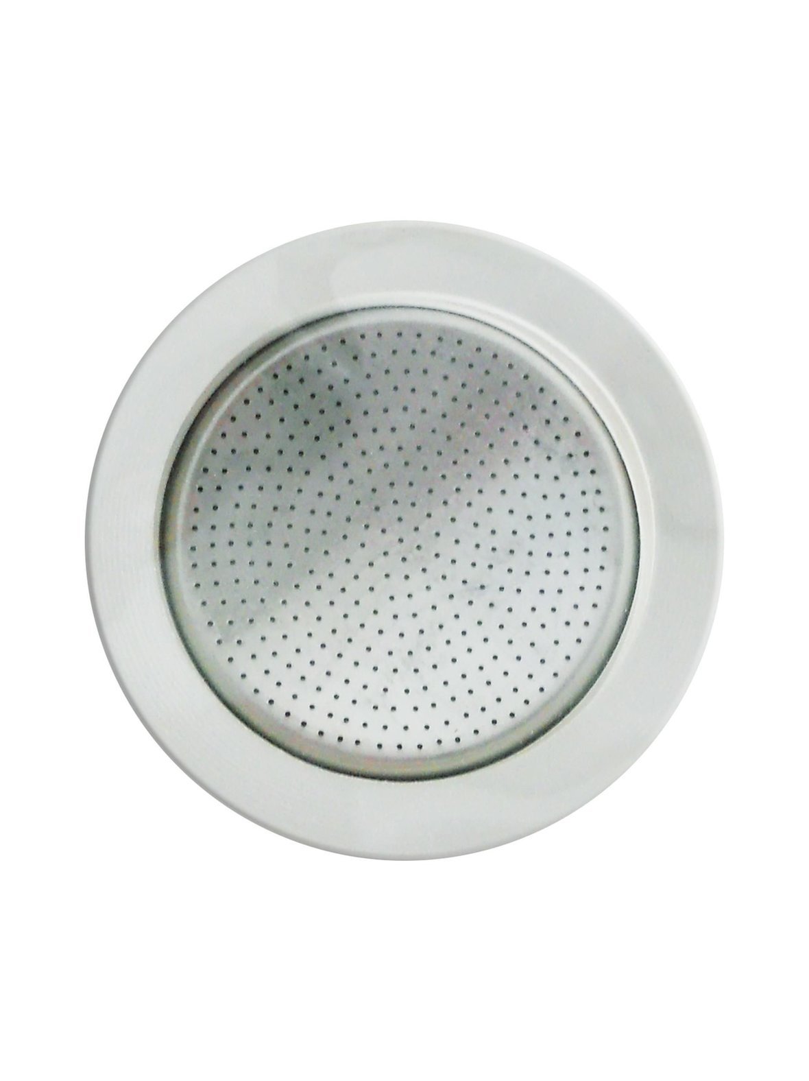 Suodatinlevy + tiivisteitä 6 kupin bialetti-keittimeen