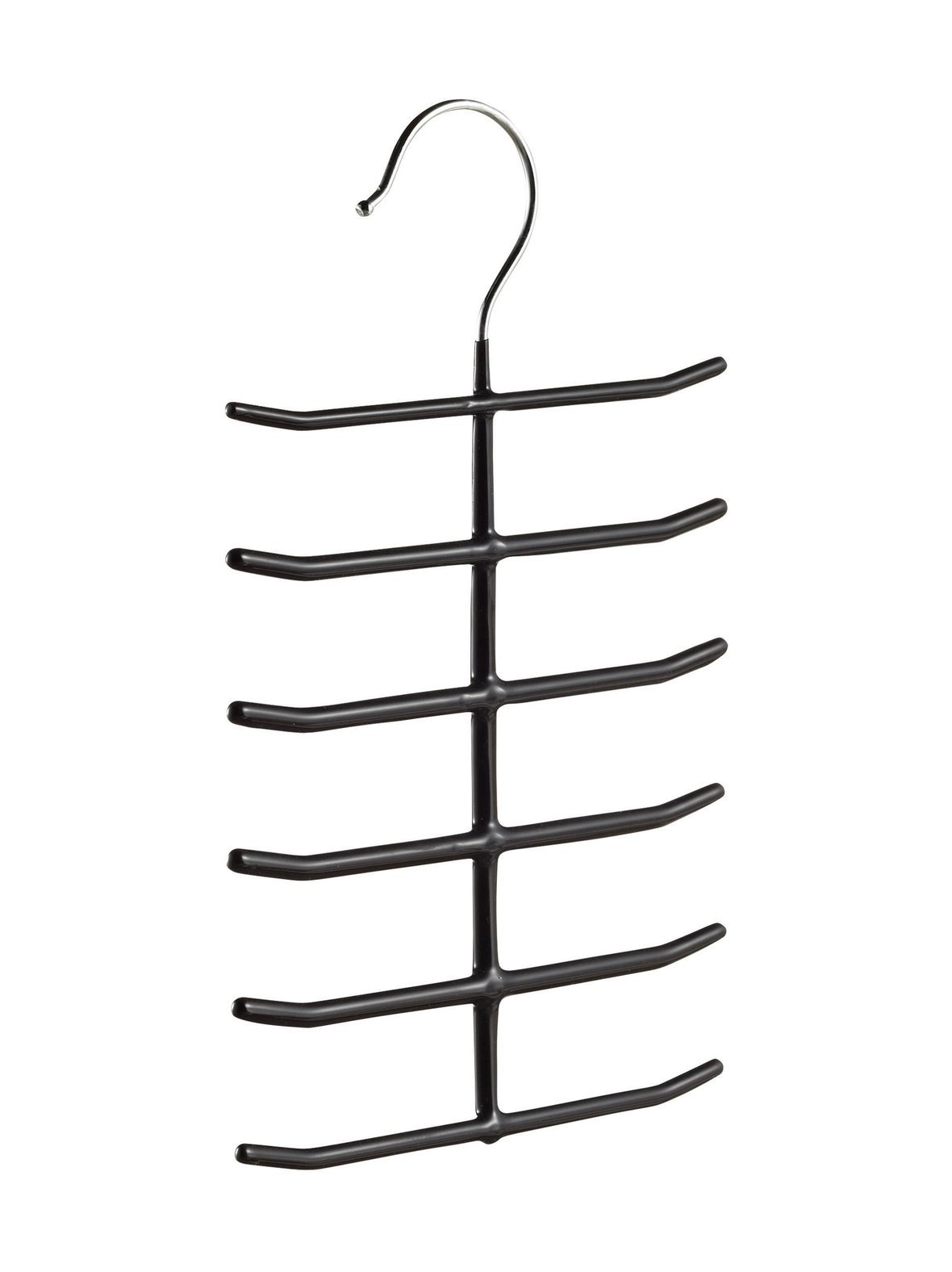 Saco- metallinen solmioripustin