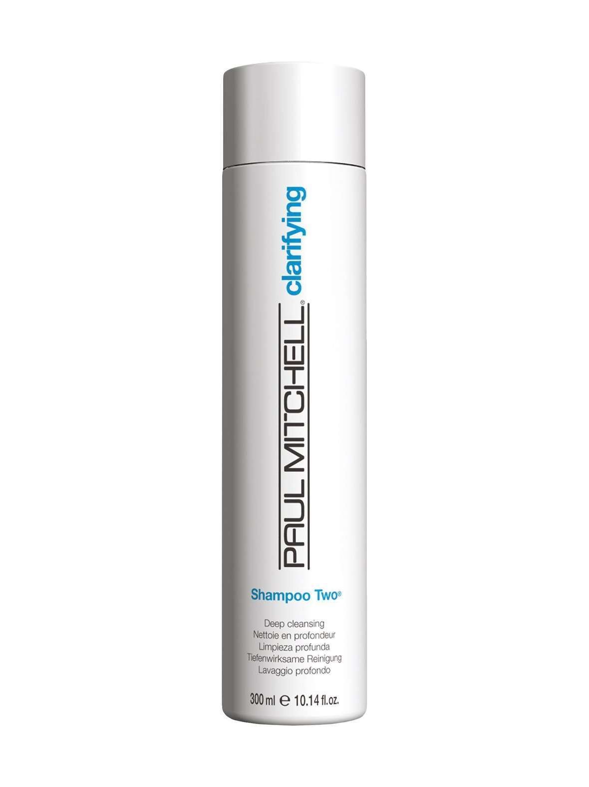Shampoo two 300 ml