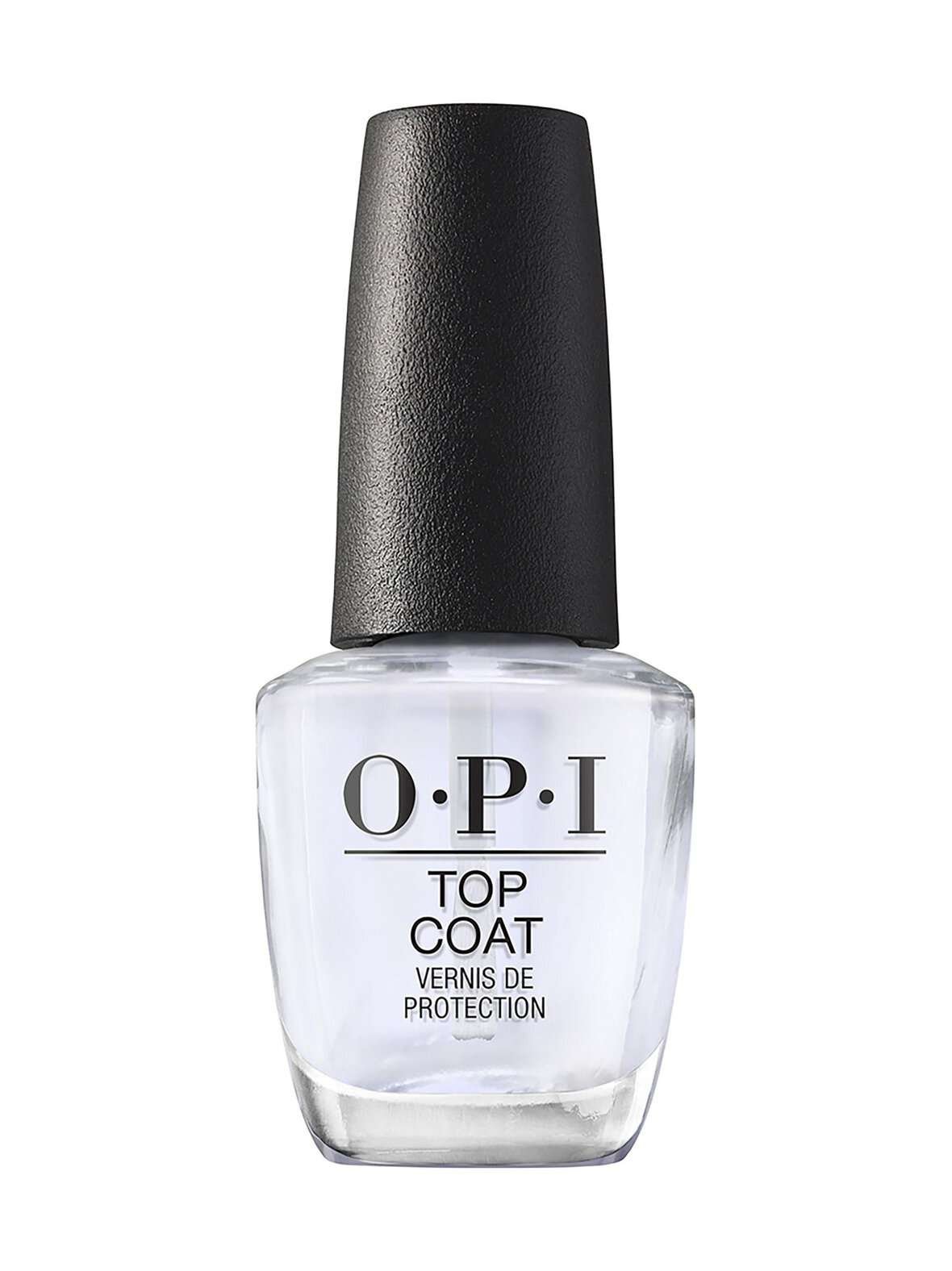 Top coat -päällyslakka 15 ml