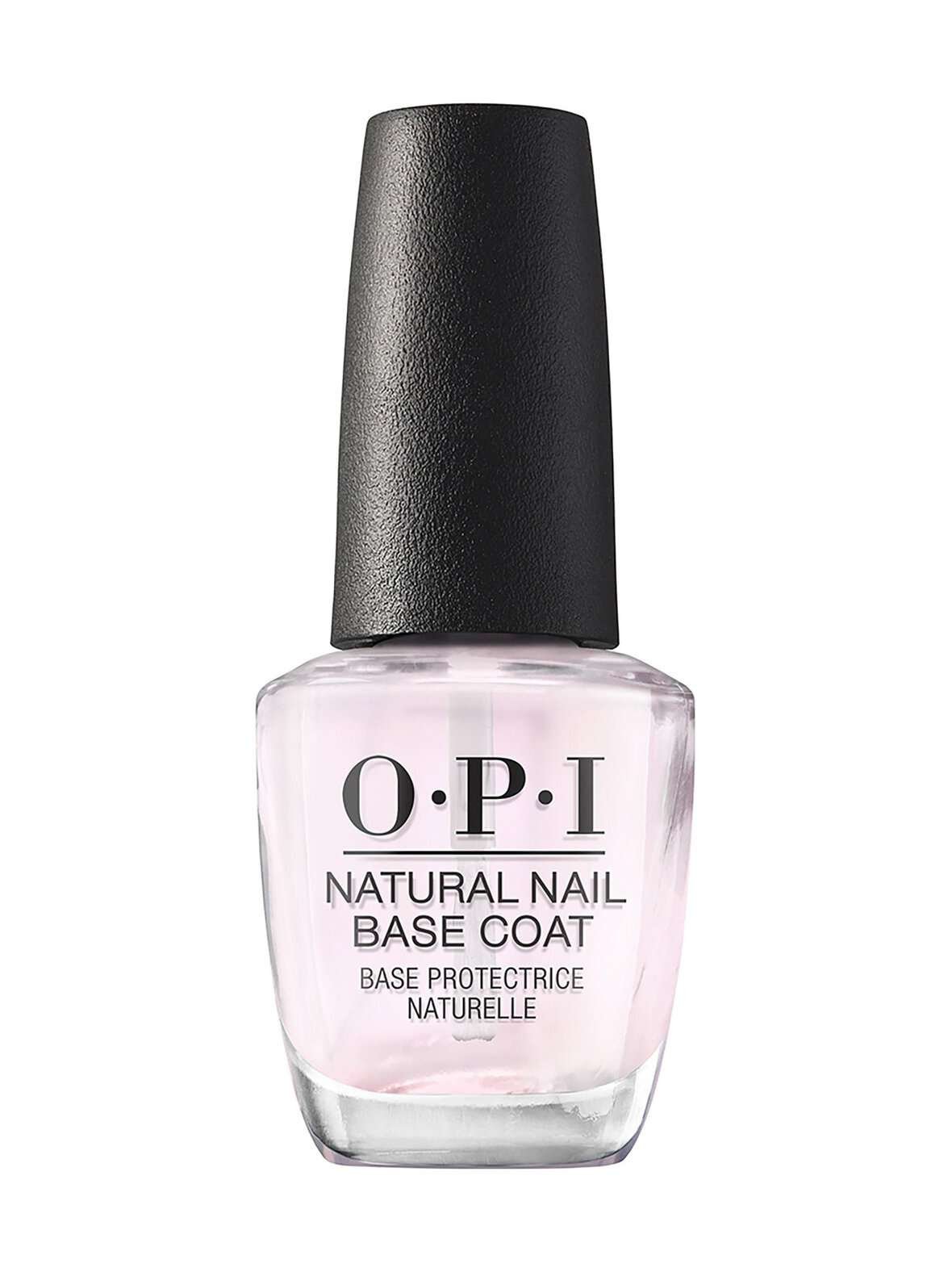 Natural base coat -aluslakka 15 ml
