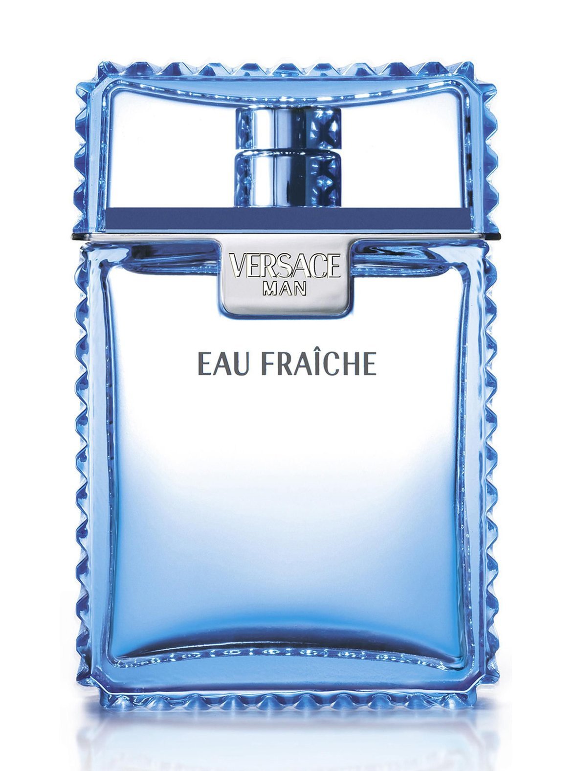 Versace eau fraîche after shave lotion 100 ml -partavesi