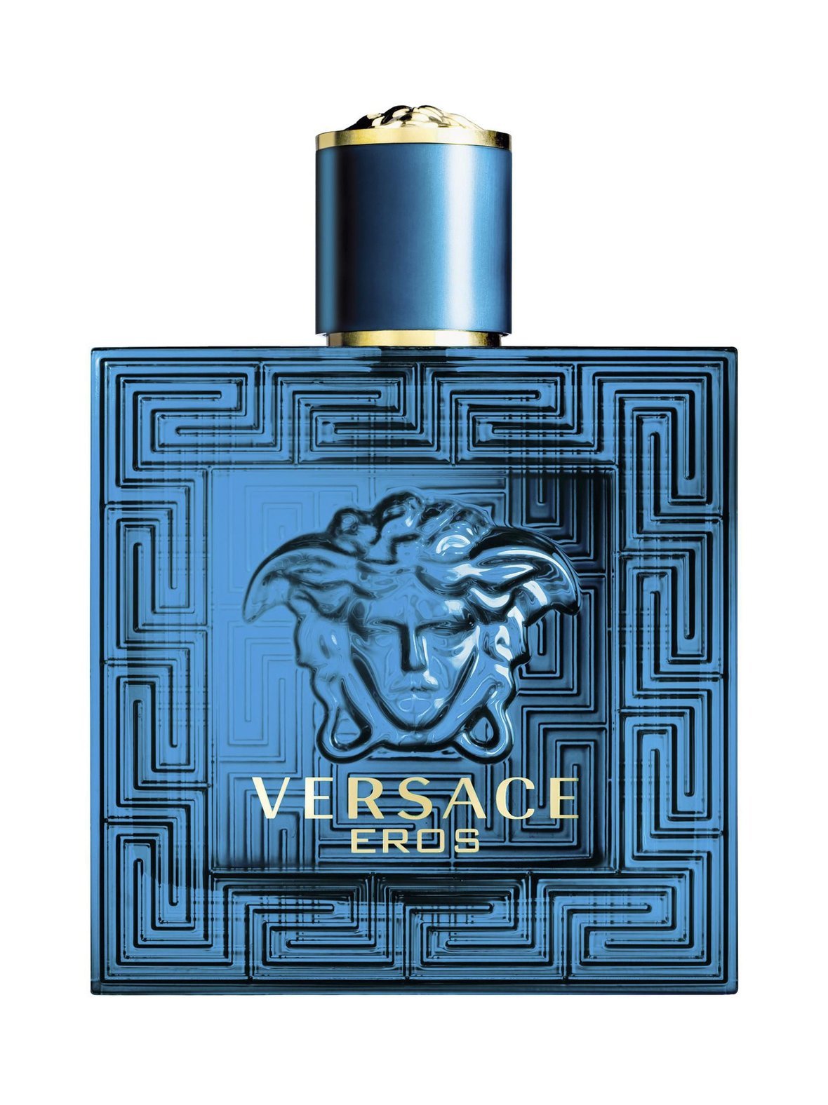 Versace eros edt -tuoksu