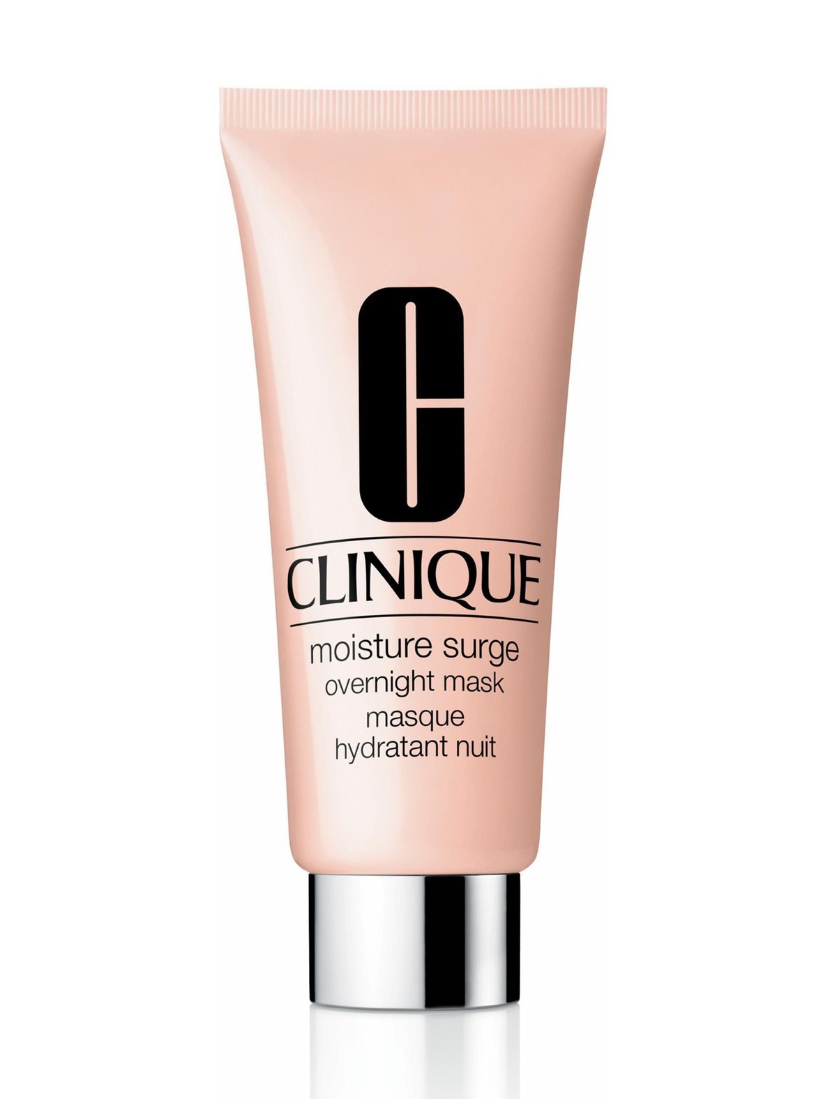 Moisture surge overnight mask -yönaamio 100 ml