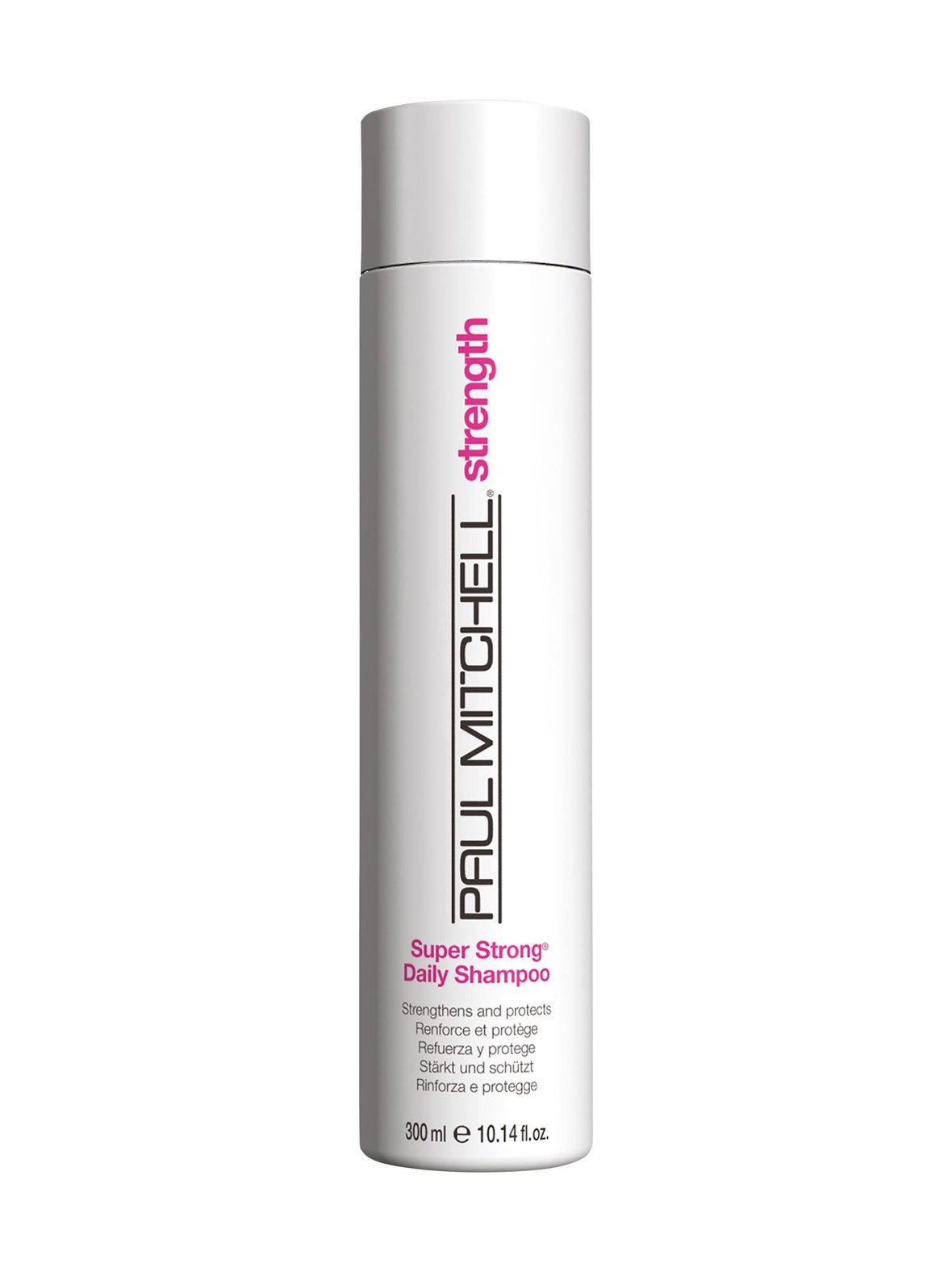 Super strong daily shampoo 300 ml