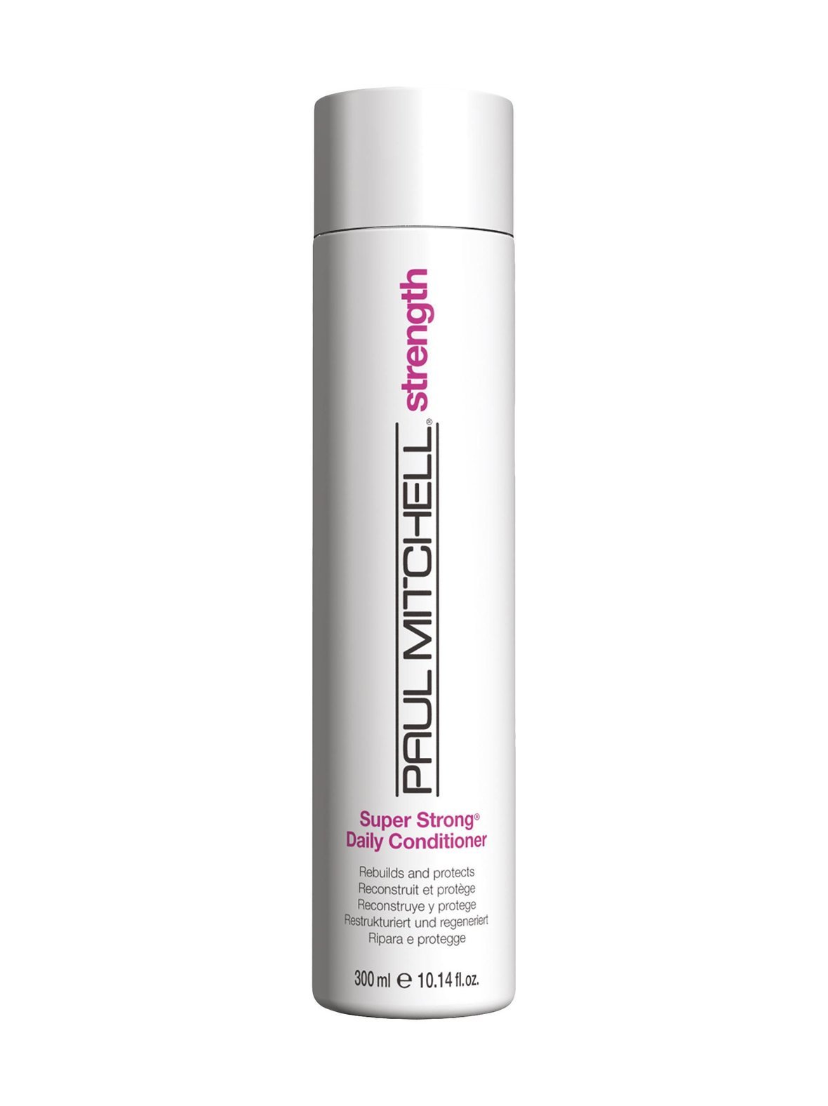 Super strong daily conditioner -hoitoaine 300 ml