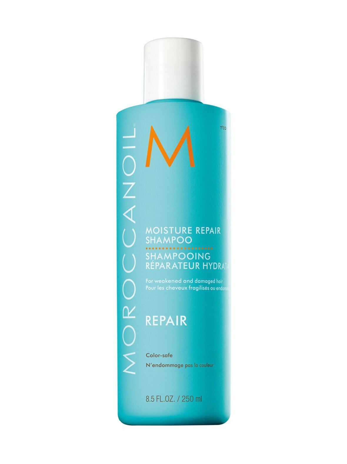 Moisture repair -shampoo 250 ml