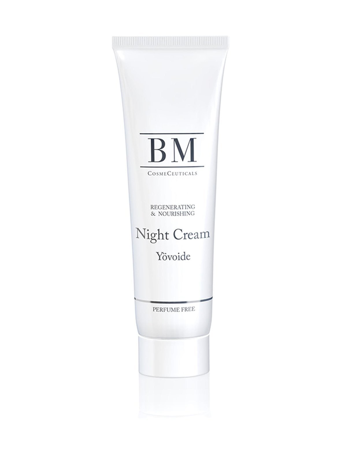Night cream -yövoide 50 ml