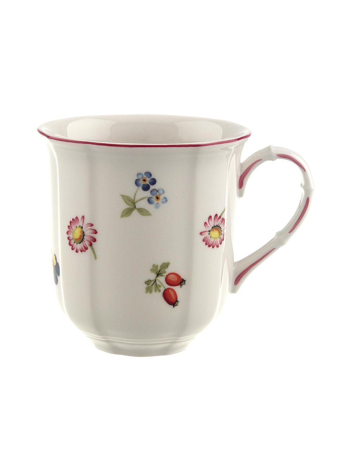 Petite fleur -muki 0,3 l