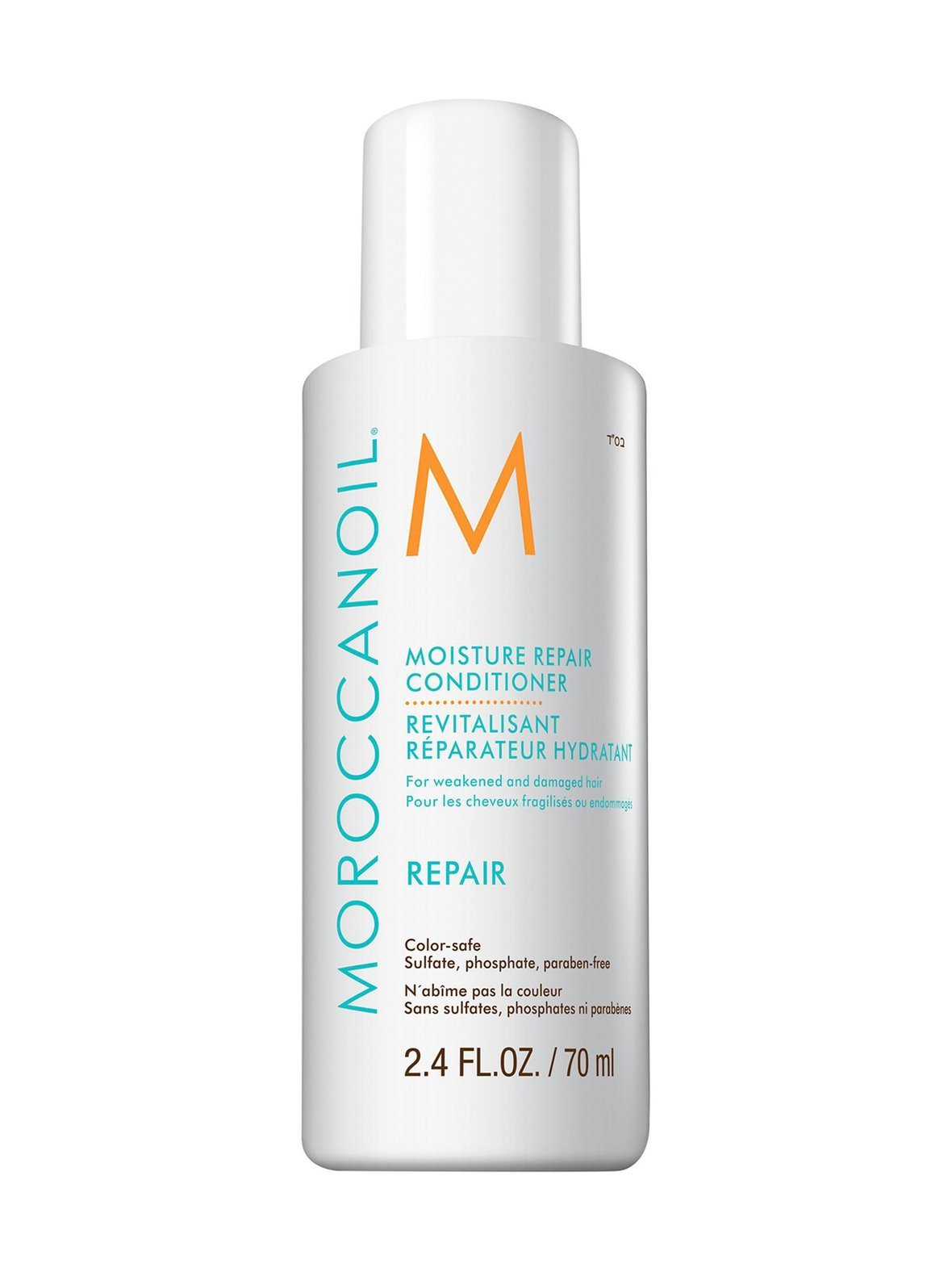 Moisture repair conditioner -hoitoaine 70 ml