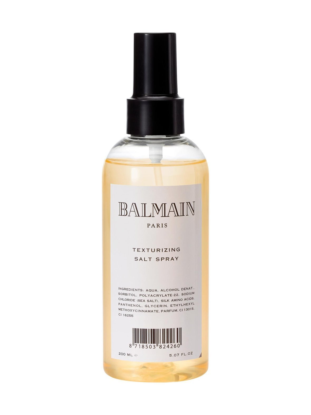 Texturizing salt spray -rakennesuihke 200 ml