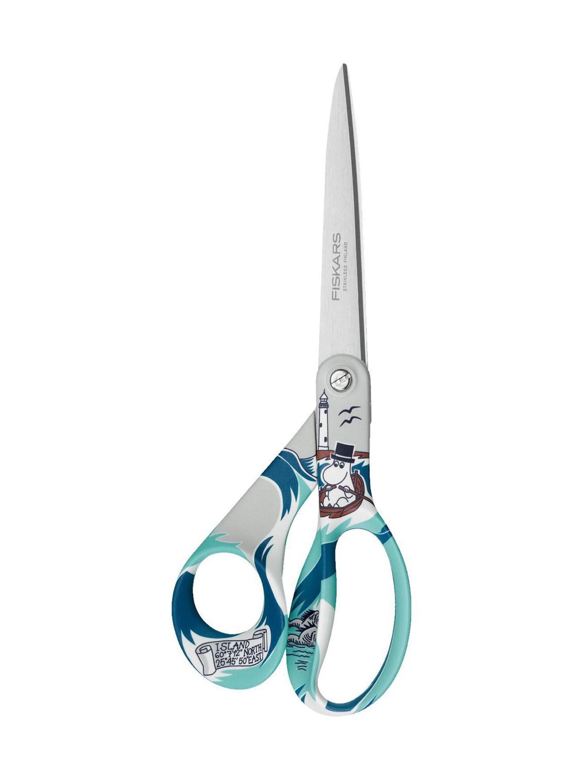 Muumipappa-yleissakset