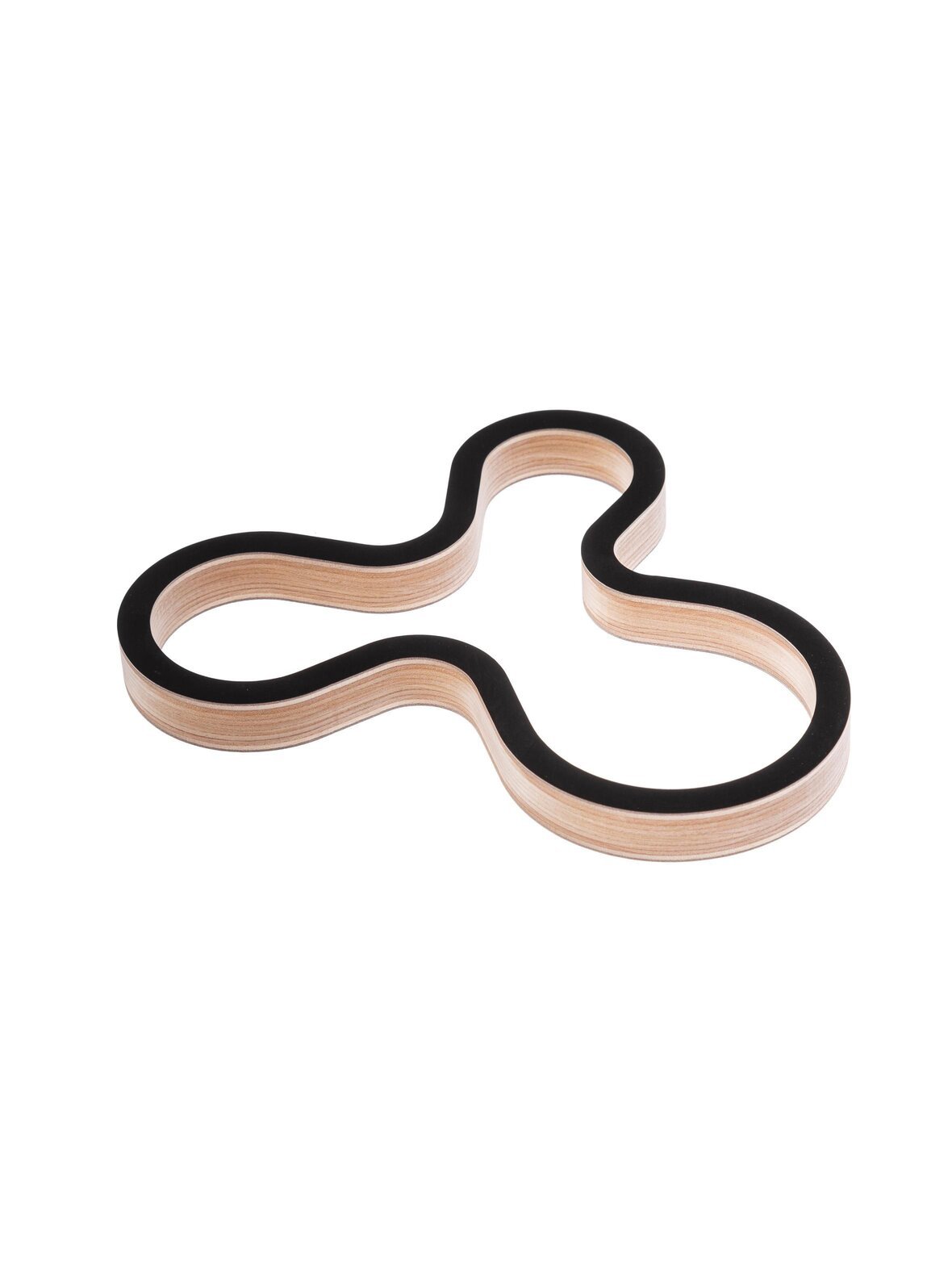 Puinen pannunalunen, 15 cm