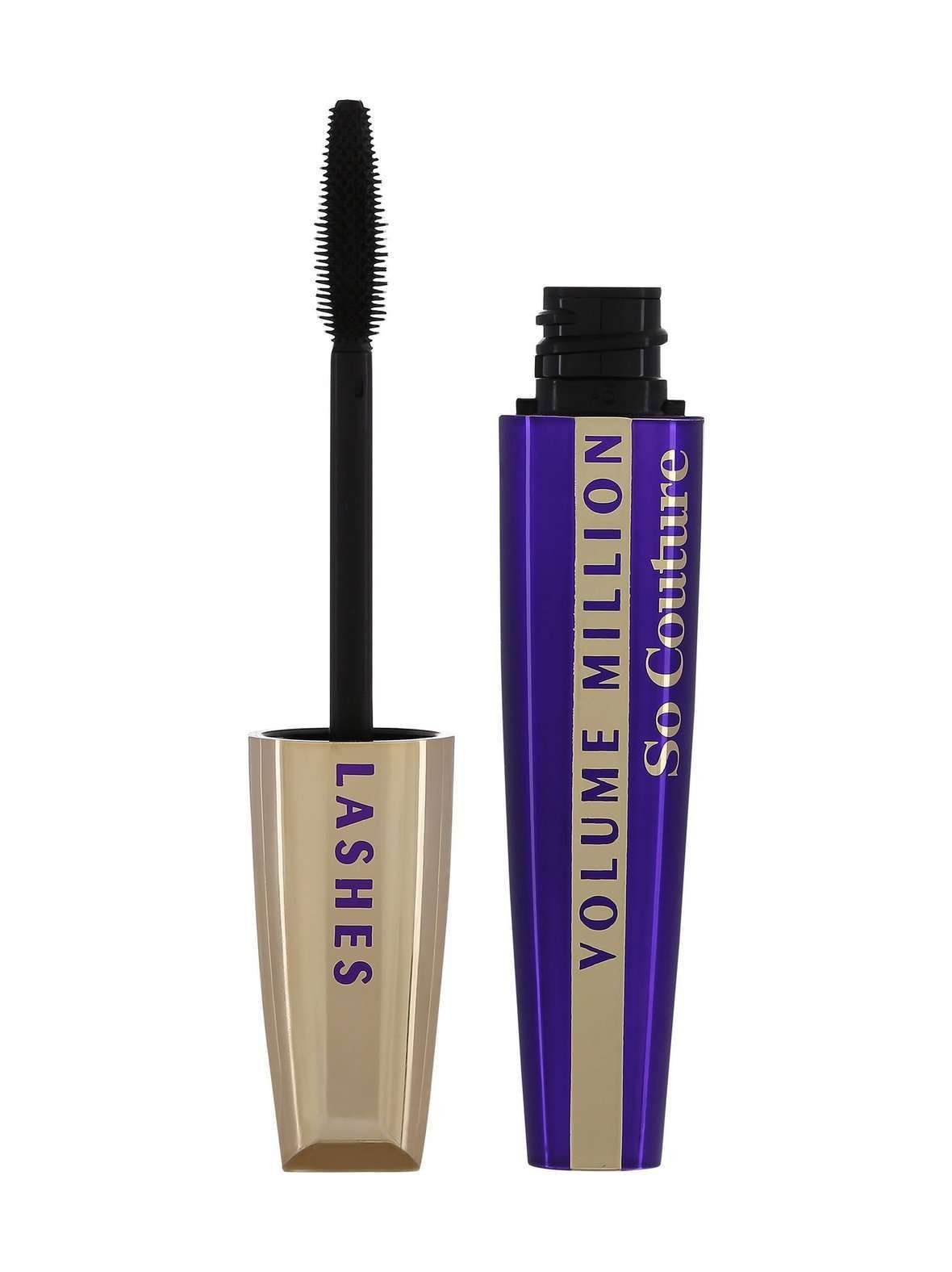Volume million lashes so couture -ripsiväri