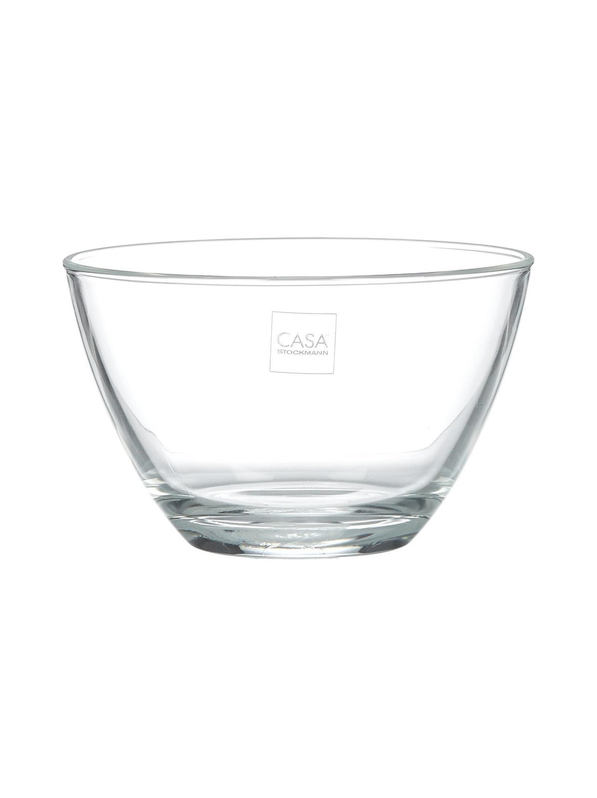 Palladio-lasikulho ø 12 cm