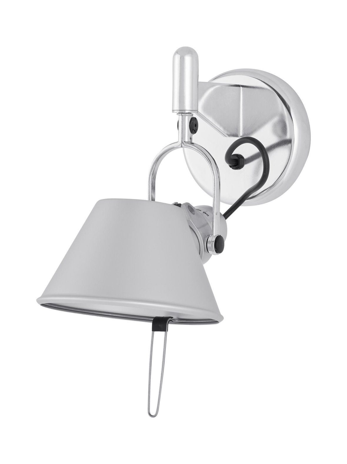 Tolomeo faretto -seinävalaisin