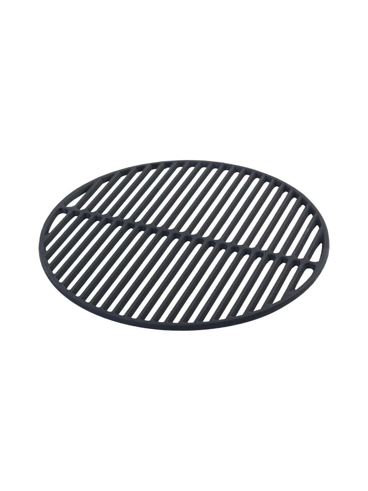 Valurautaritilä s-grillille ø 33 cm