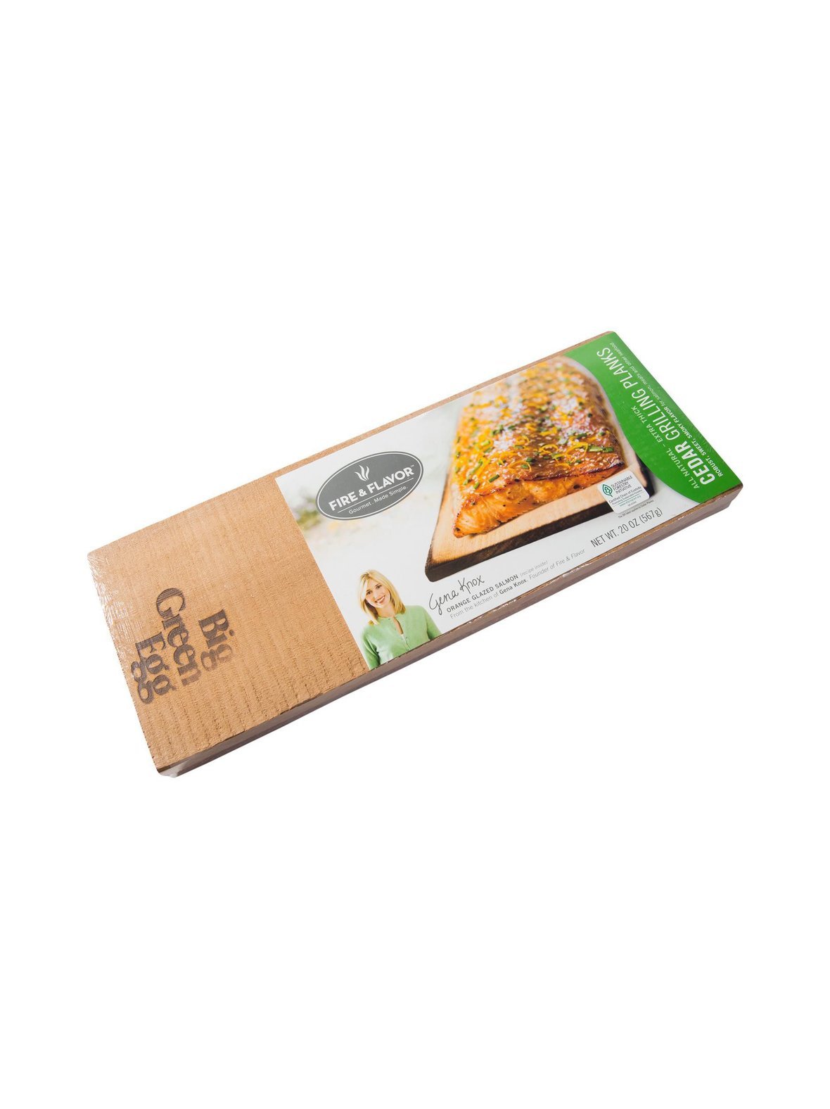 Tamminen grillauslankku 2 kpl