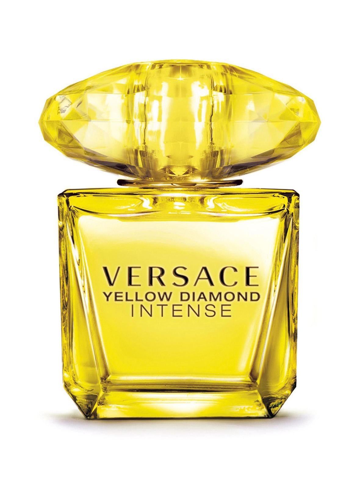 Yellow diamond intense edp -tuoksu
