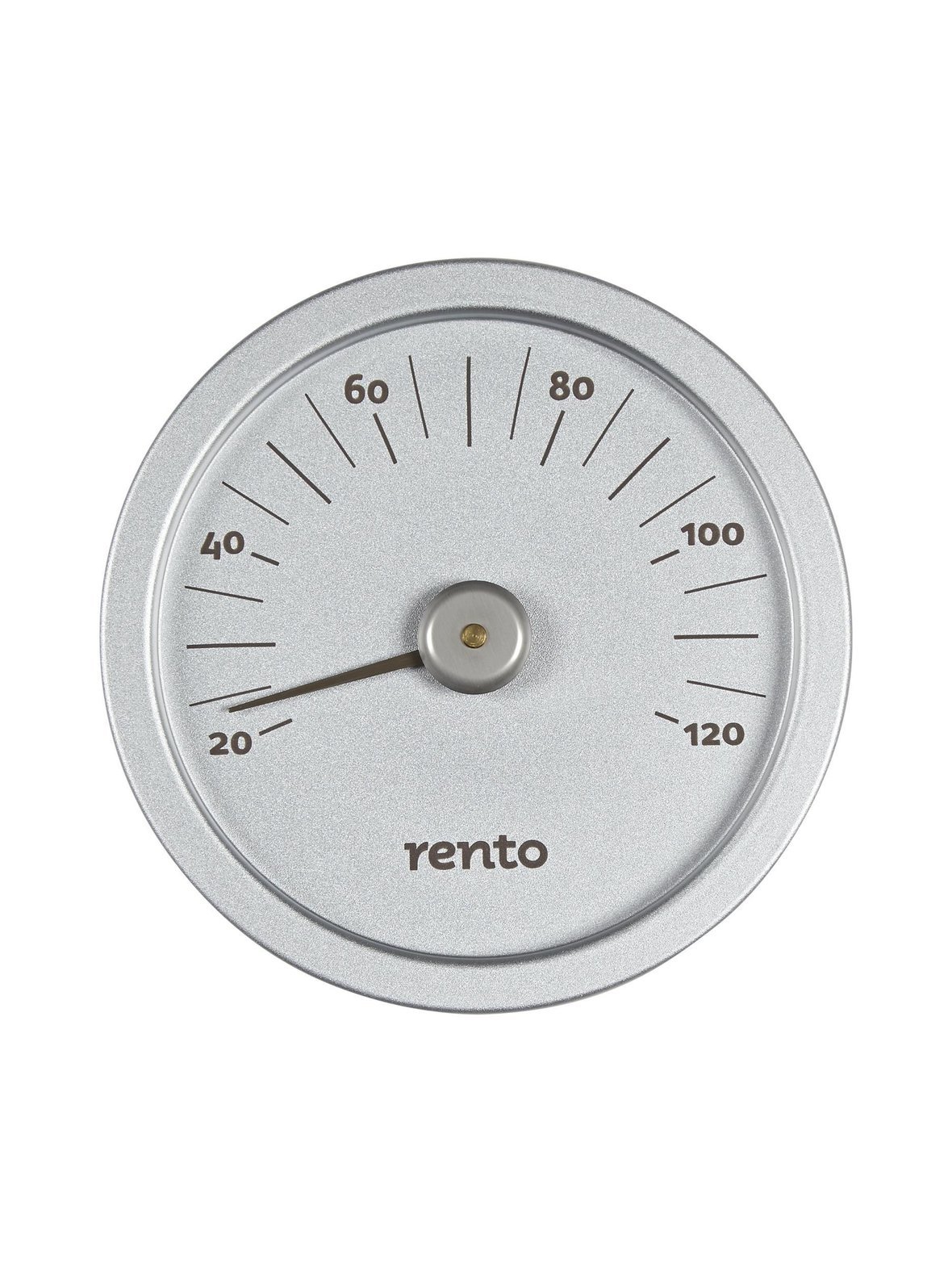 Saunan lämpömittari