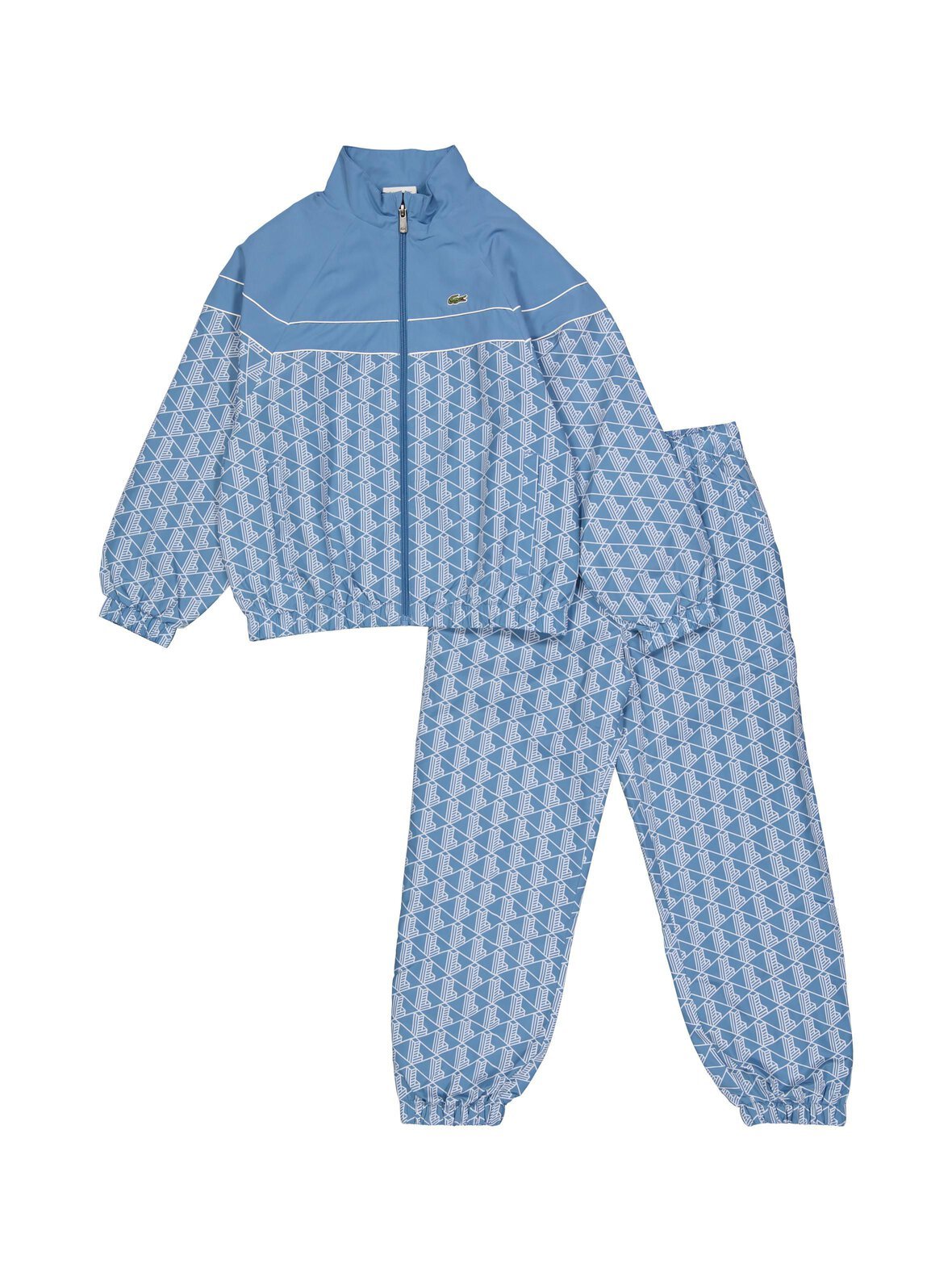 Monogram wind set -tuulipuku