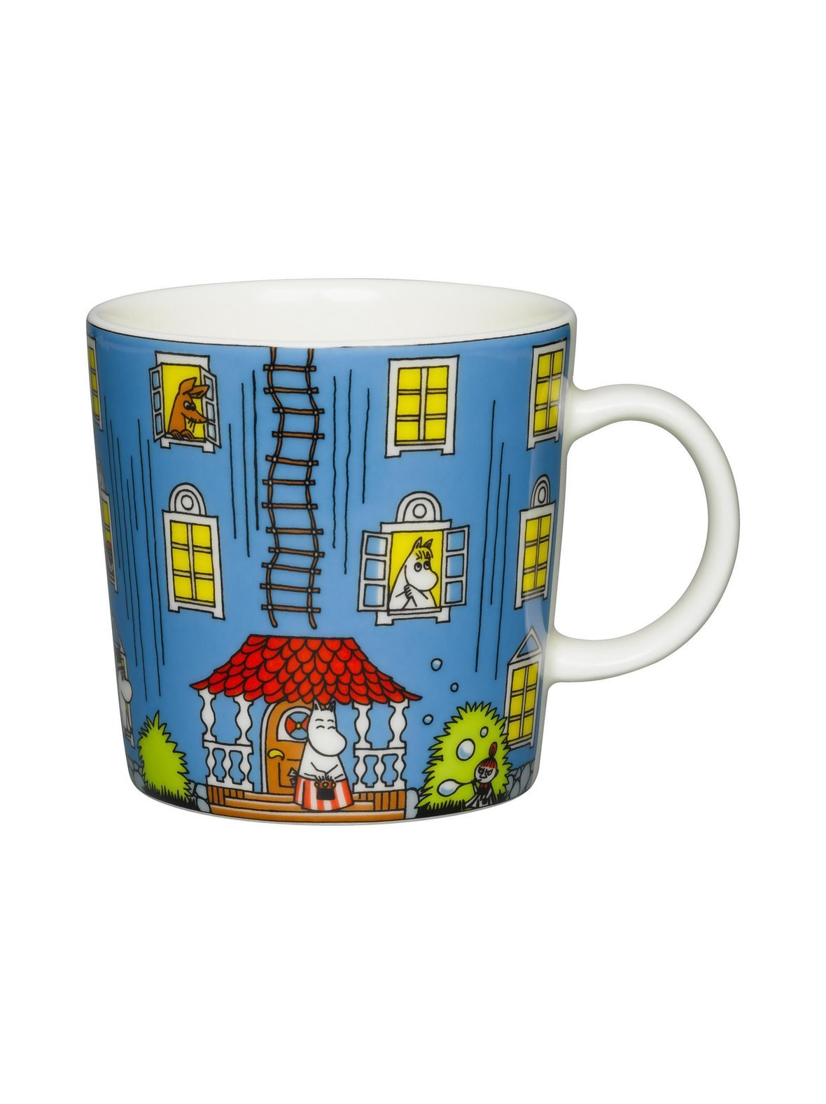 Muumitalo-muki 0,3 l