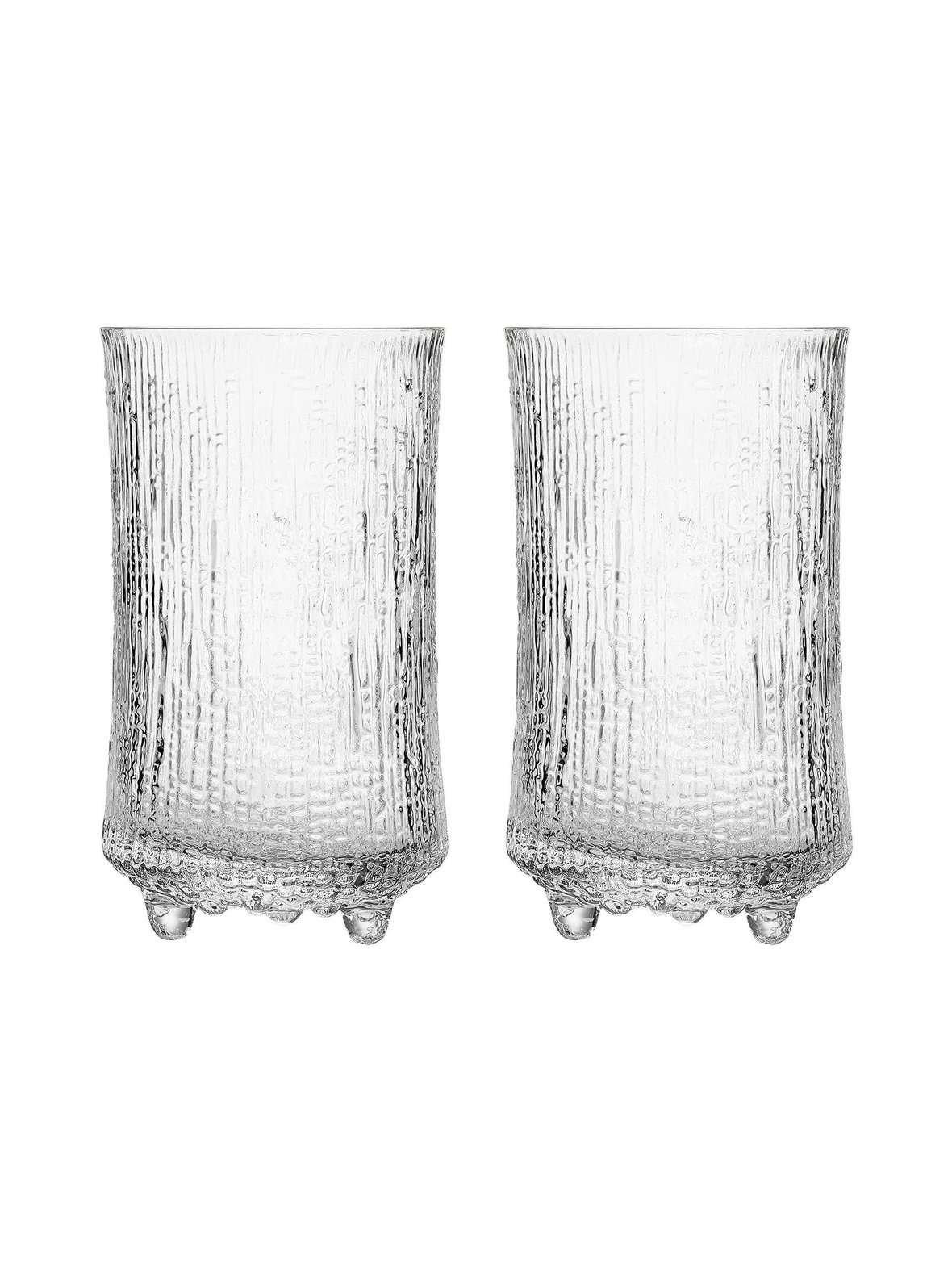 Ultima thule -olutlasi 60 cl, 2 kpl