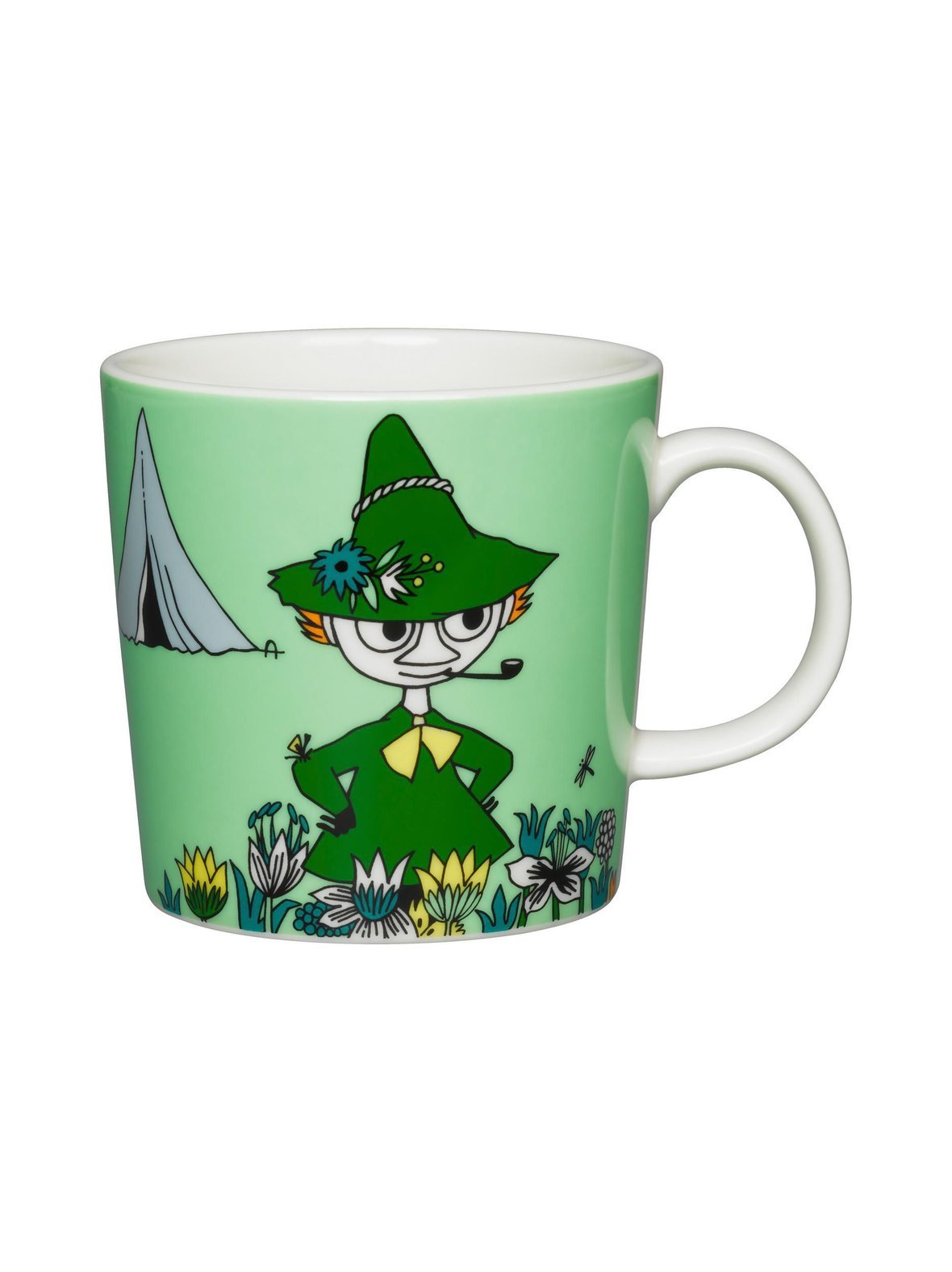 Nuuskamuikkunen-muki 0,3 l