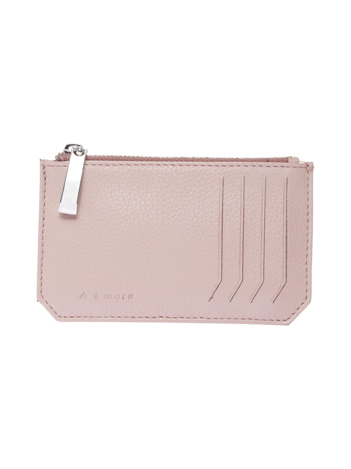 Money-nahkakorttikotelo