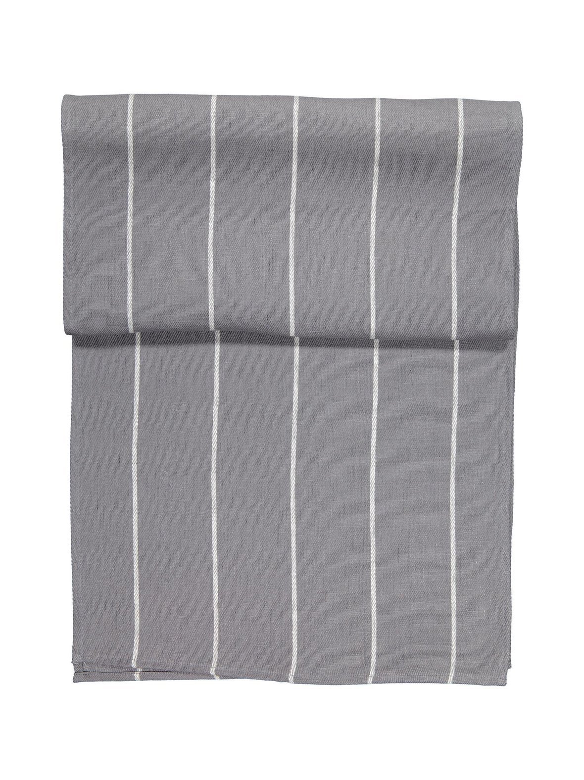 Savu-pellavalaudeliina 47 x 150 cm