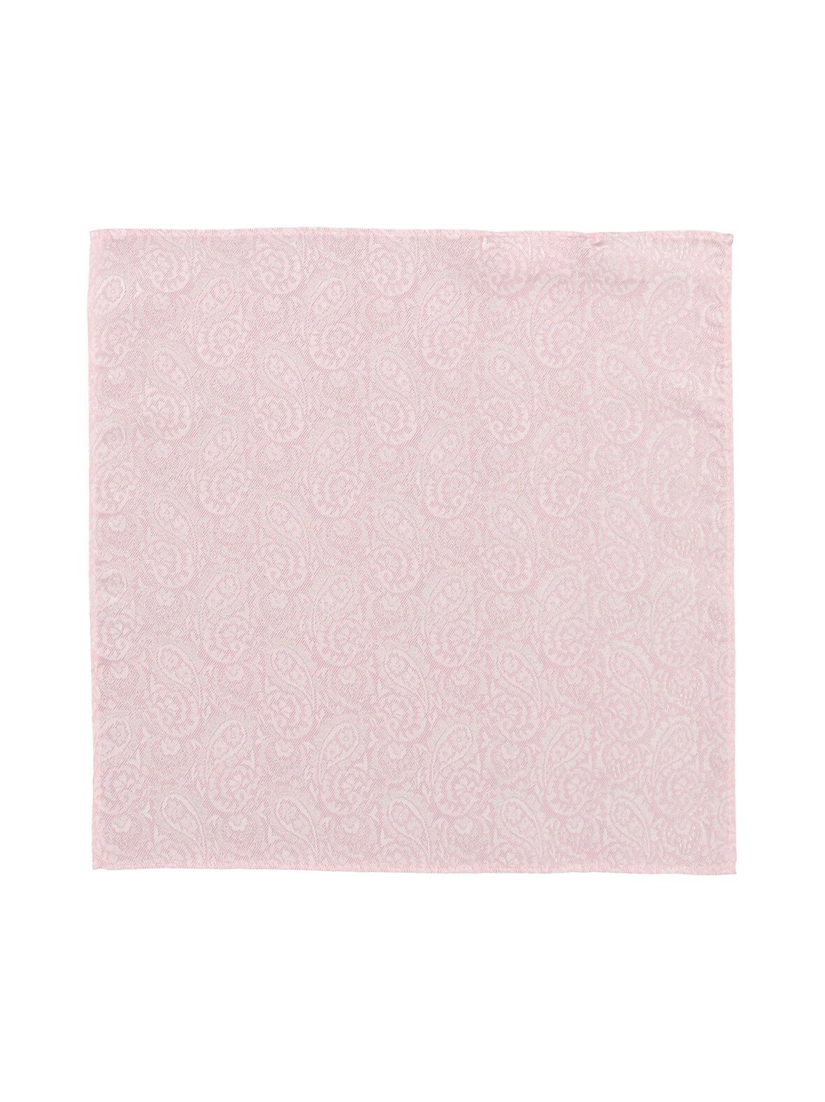 Paisley-silkkitaskuliina