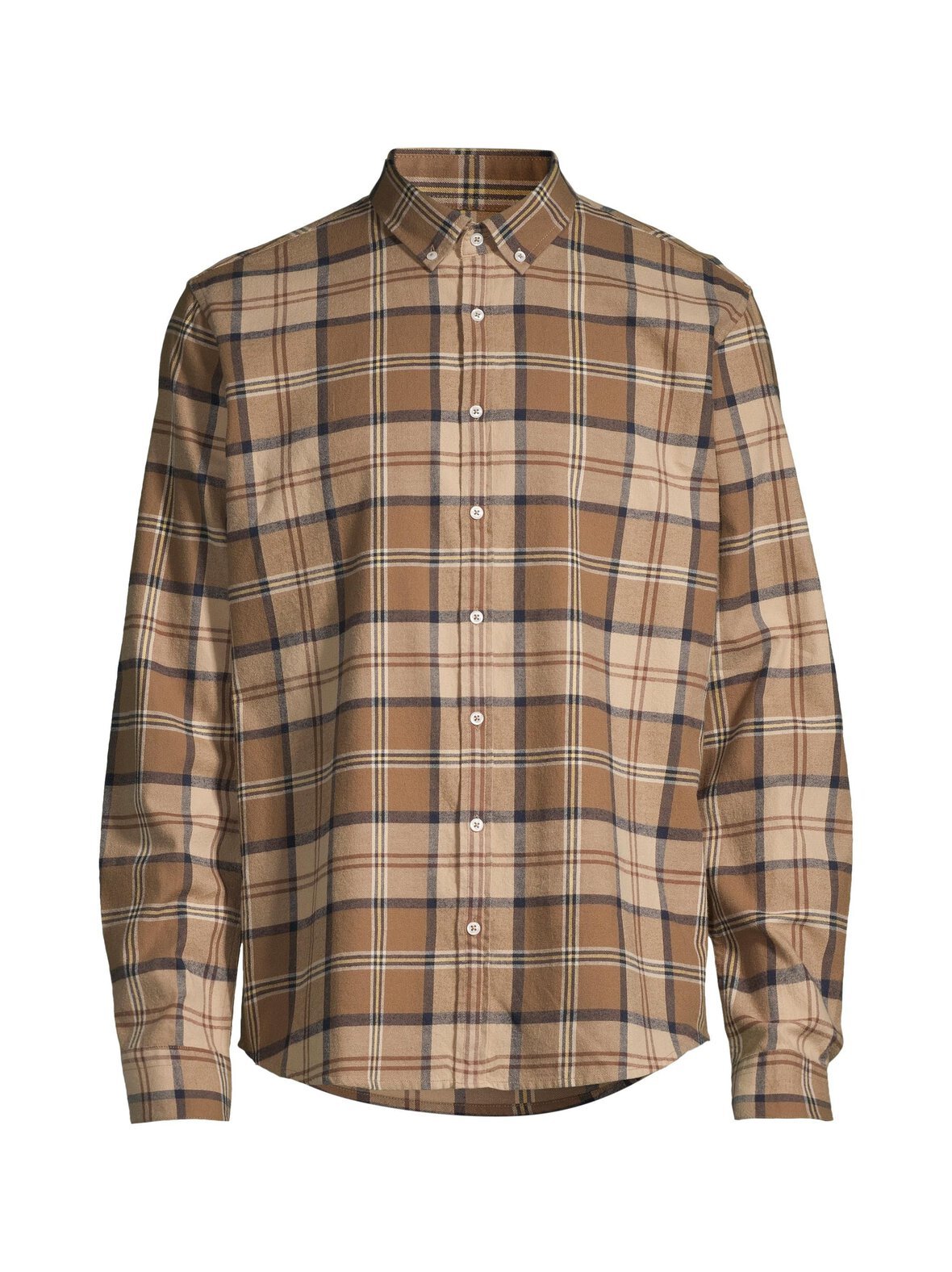 Shanghari slim fit -kauluspaita