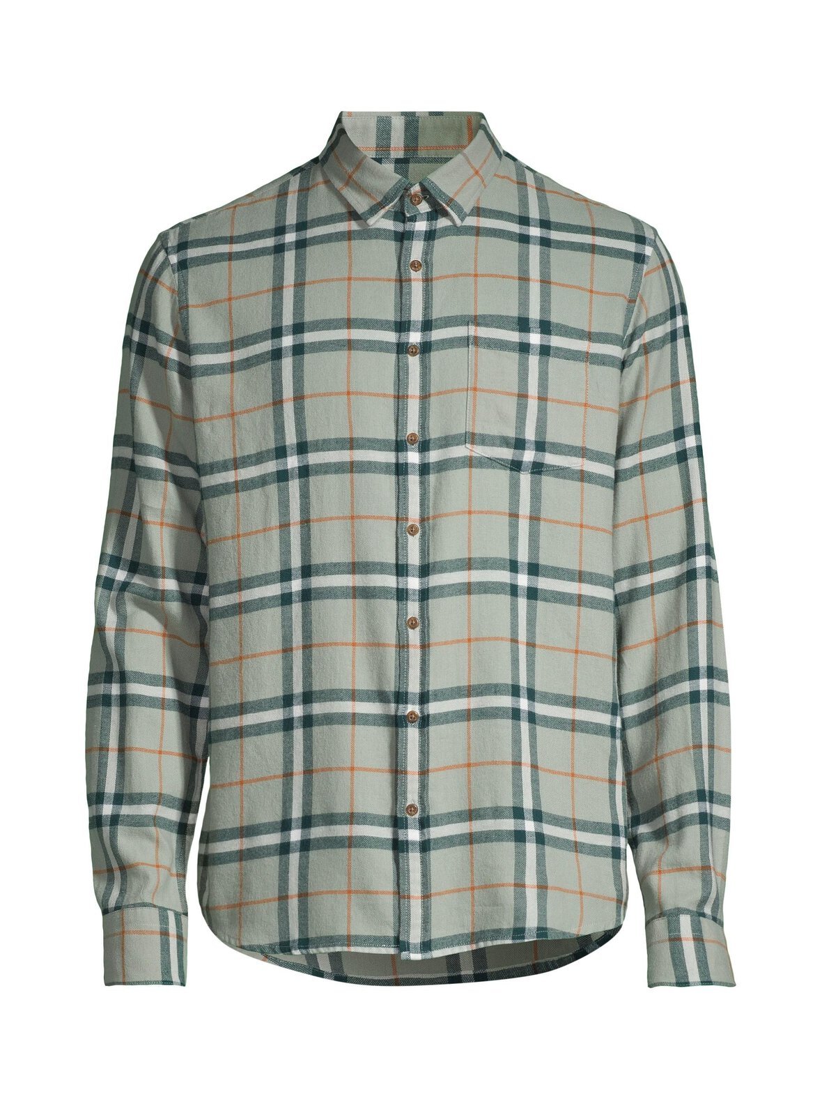 Sidney slim fit -kauluspaita