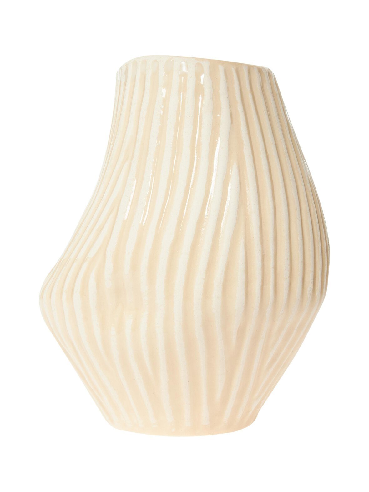 Small willow -keraaminen maljakko