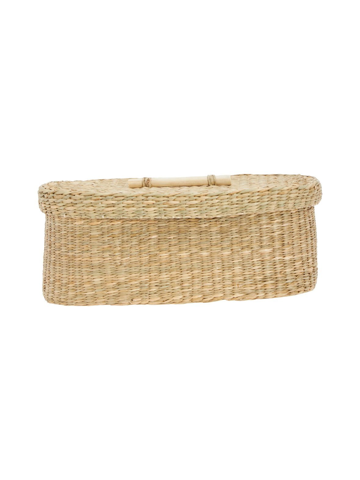 Nata- kannellinen meriheinäkori