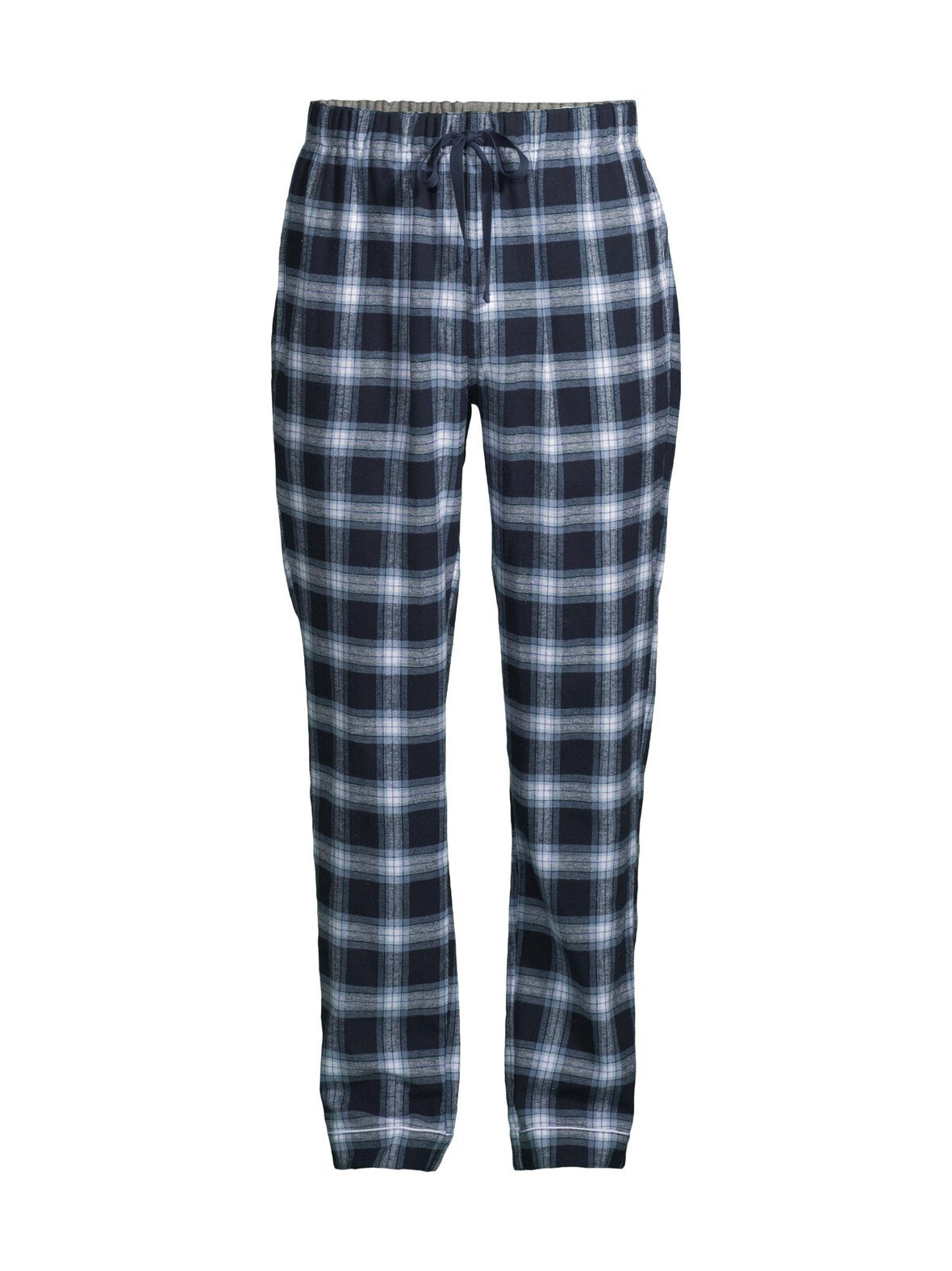 Niklas-flanellihousut