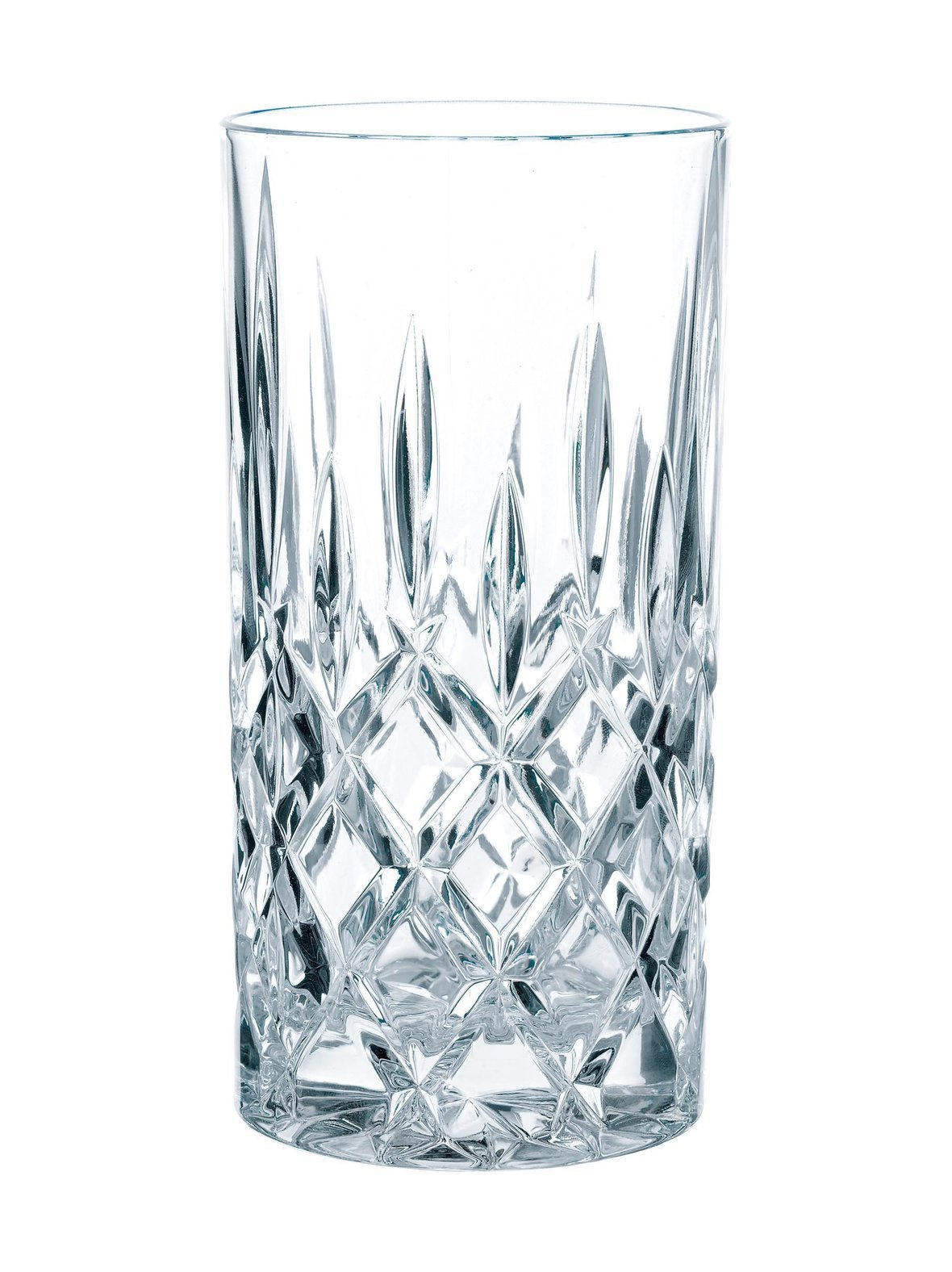 Noblesse longdrink-lasi 375 ml, 4 kpl