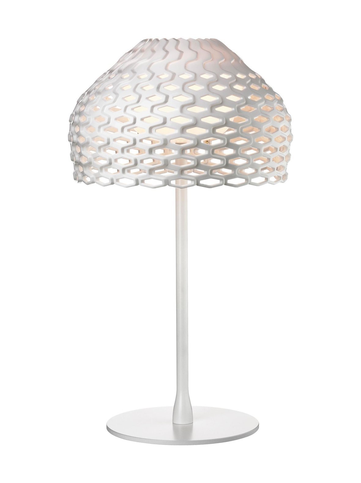 Tatou t1 -pöytävalaisin