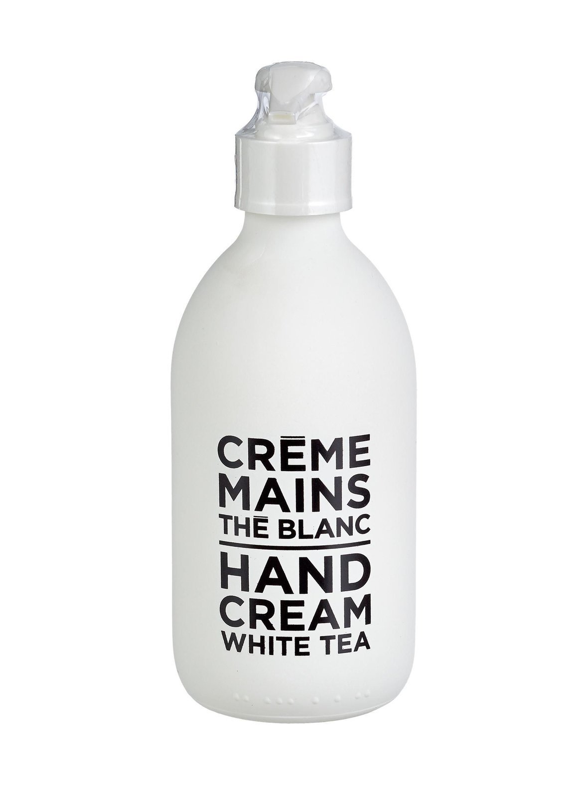 White tea -käsivoide 300 ml