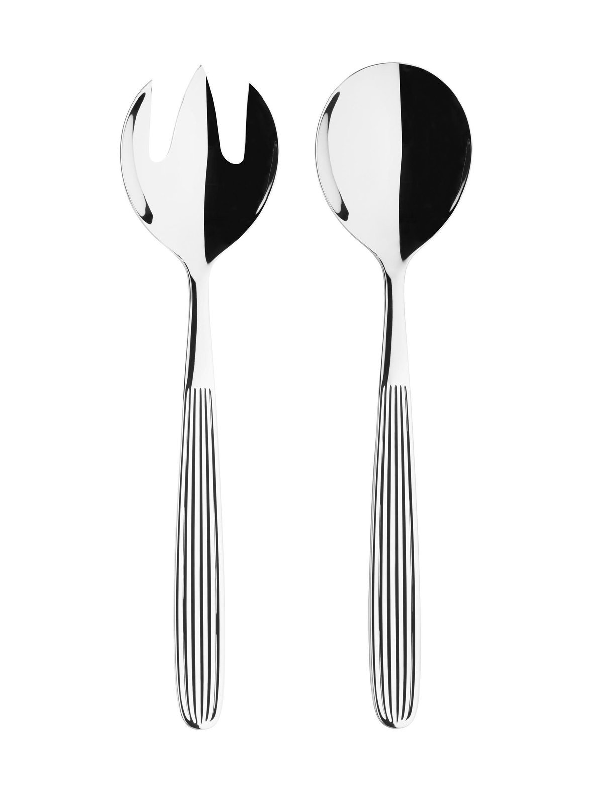 Scandia-tarjoiluvälineet 2 kpl