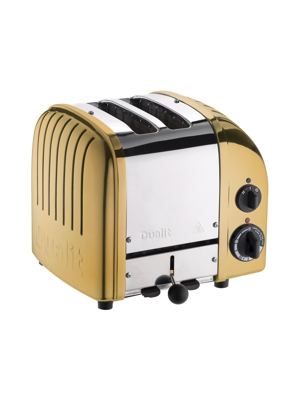 Newgen-leivänpaahdin