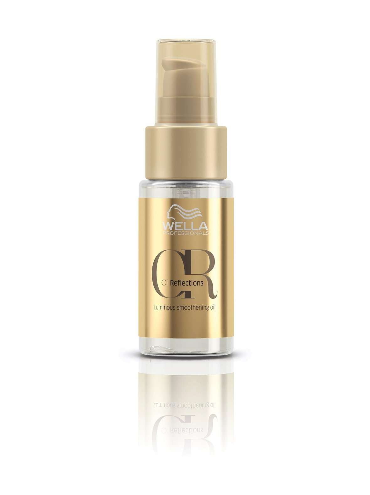 Oil reflections luminous smoothening oil -hoitoöljy 30 ml