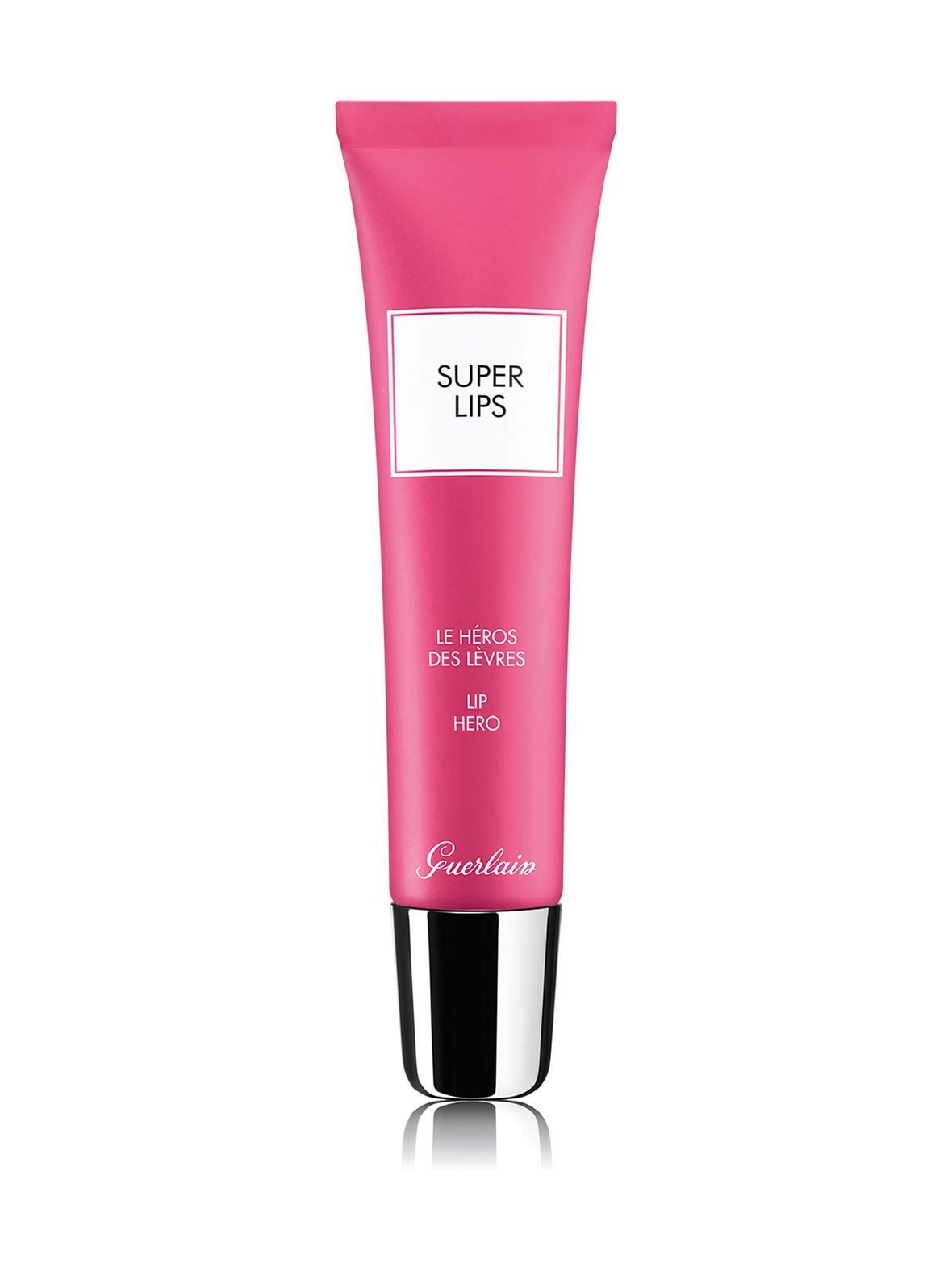 My super tips super lips -huulivoide 15 ml