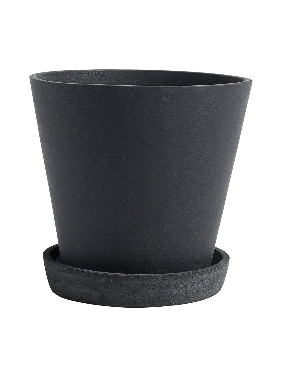 Ruukku ja aluslautanen l ø 17,5 cm