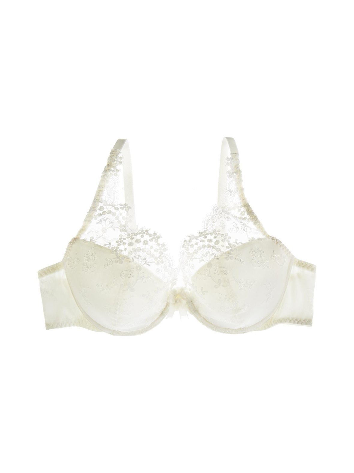 Wish- push-up-rintaliivit