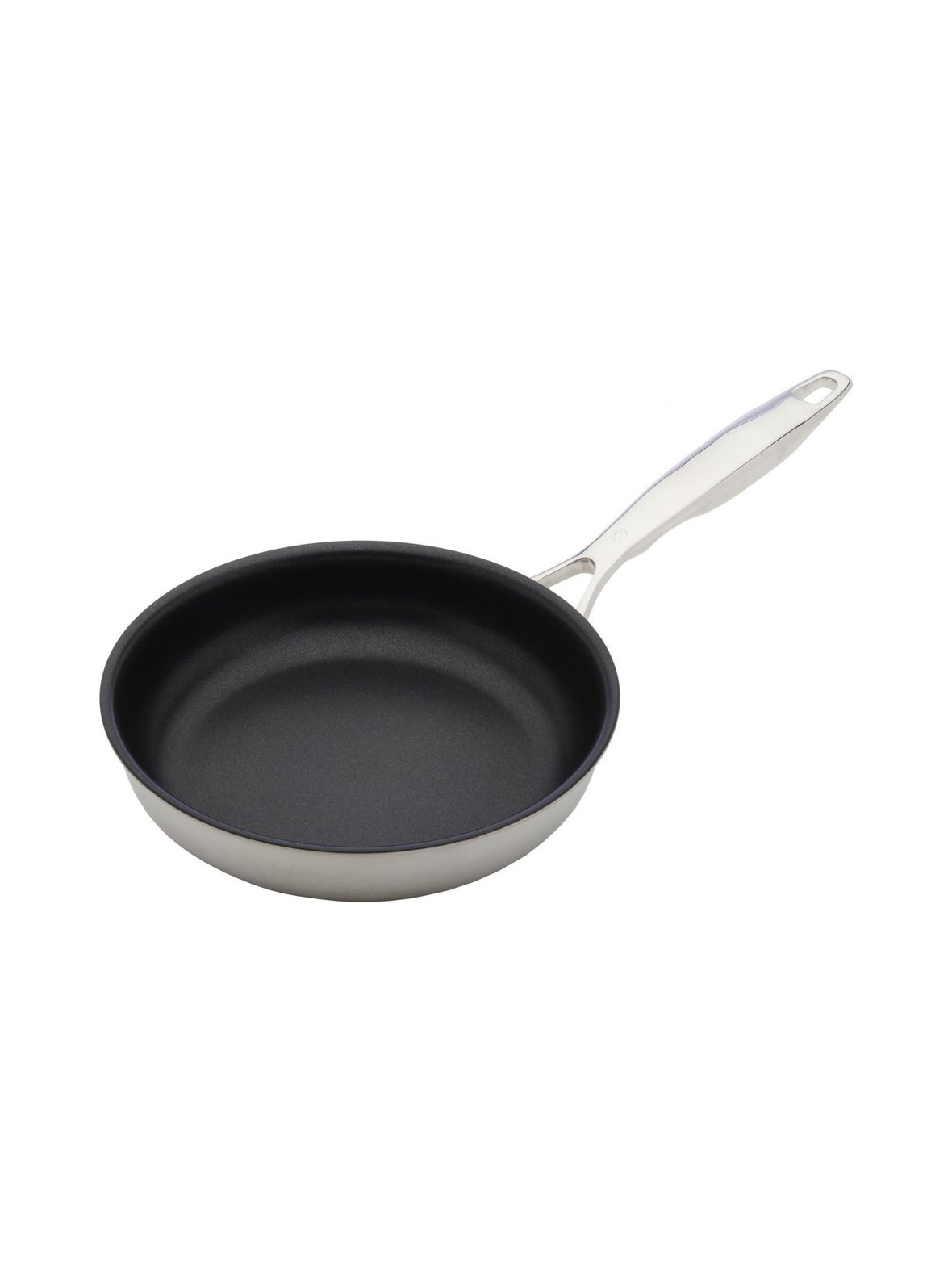 Nonstick clad -paistinpannu ø 20 cm