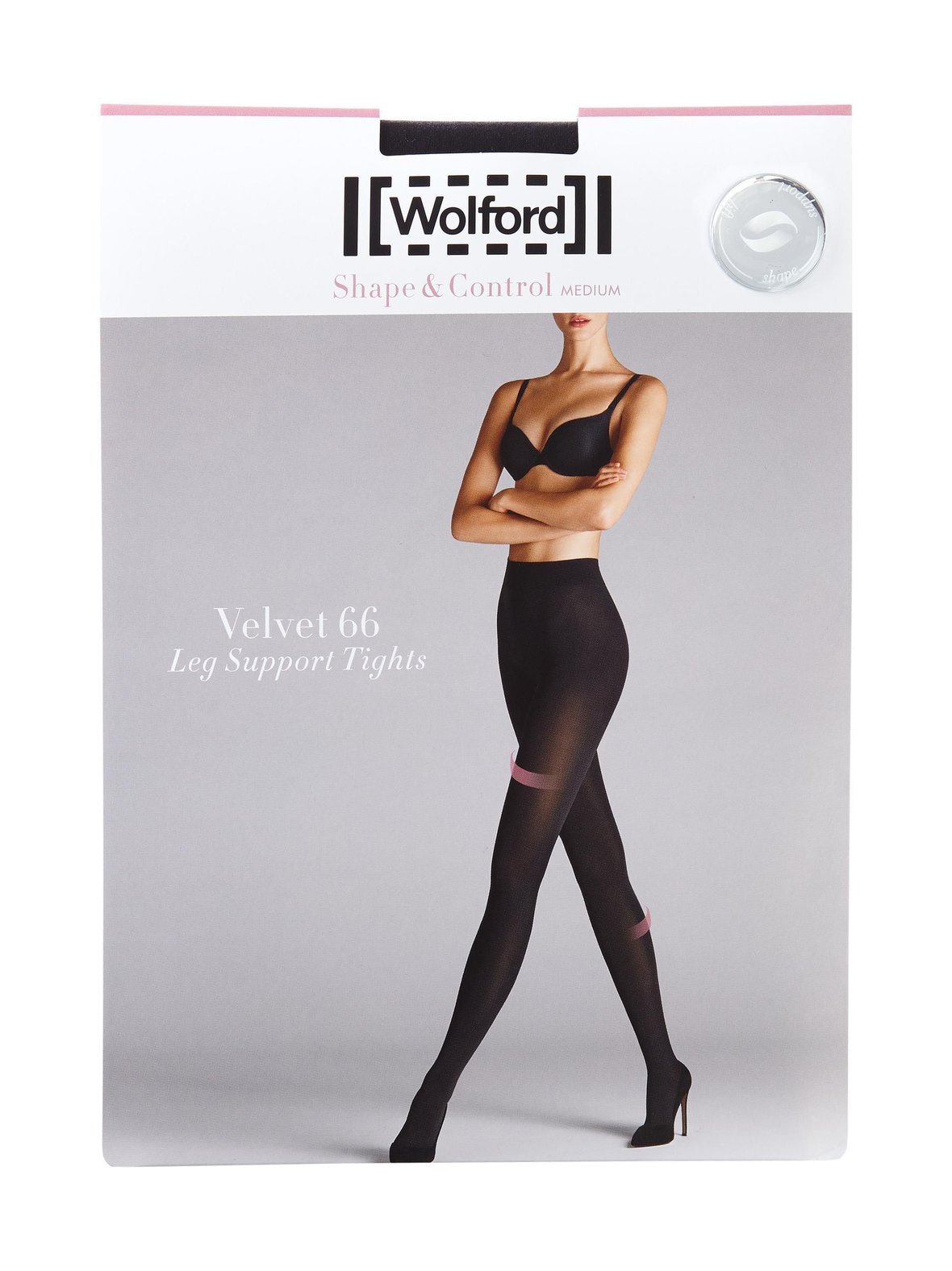 Velvet 66 -sukkahousut