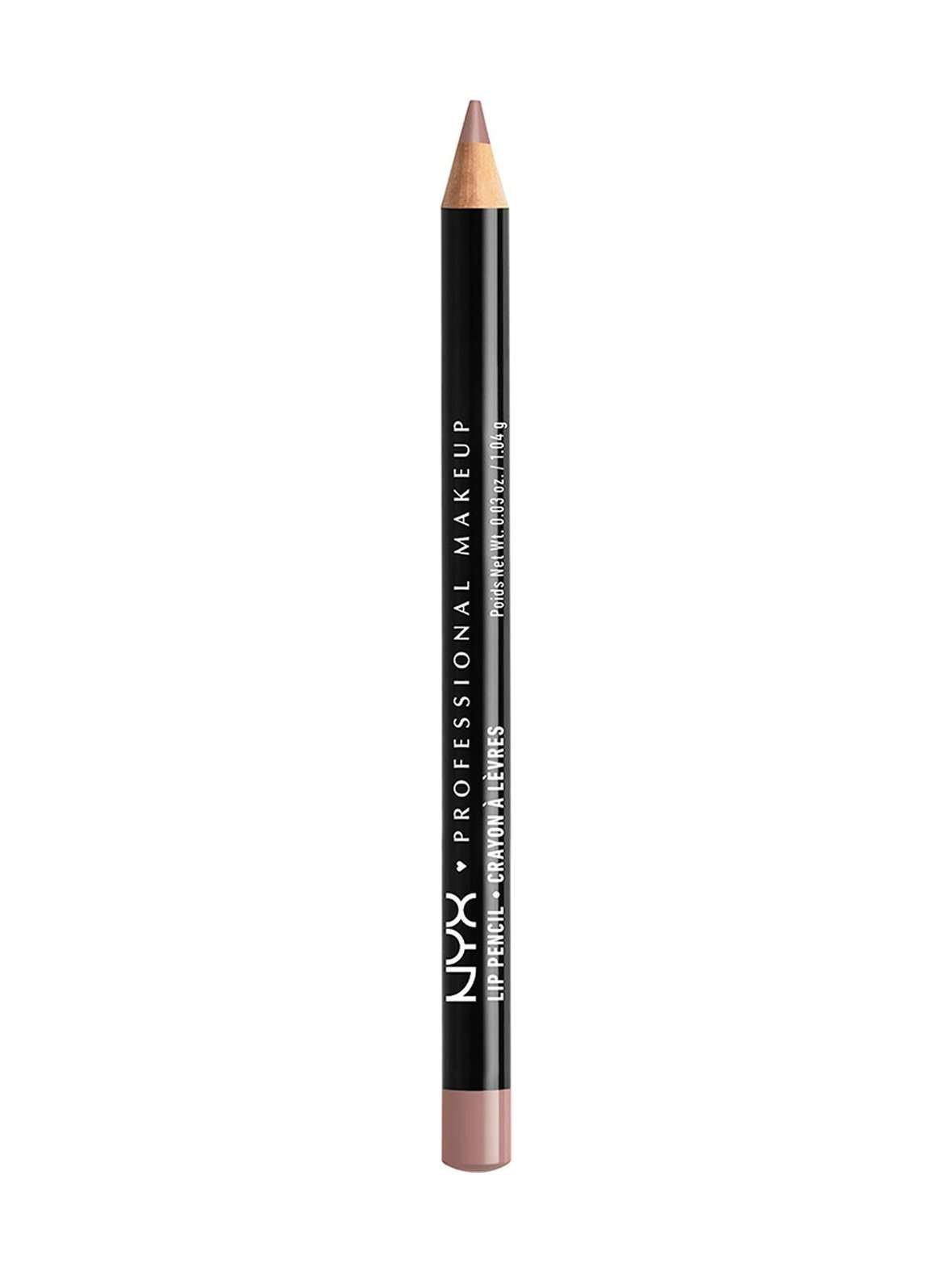 Slim lip pencil -huultenrajauskynä