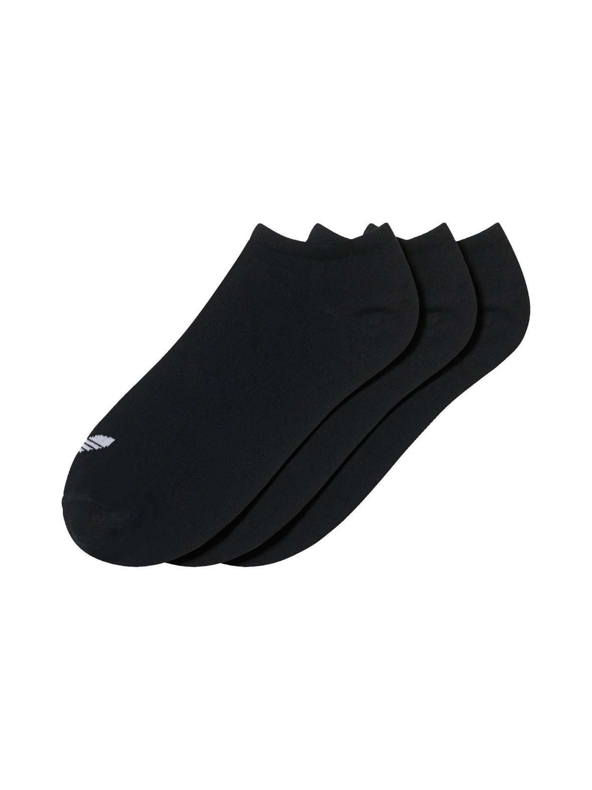 Trefoil liner -sukat 3-pack